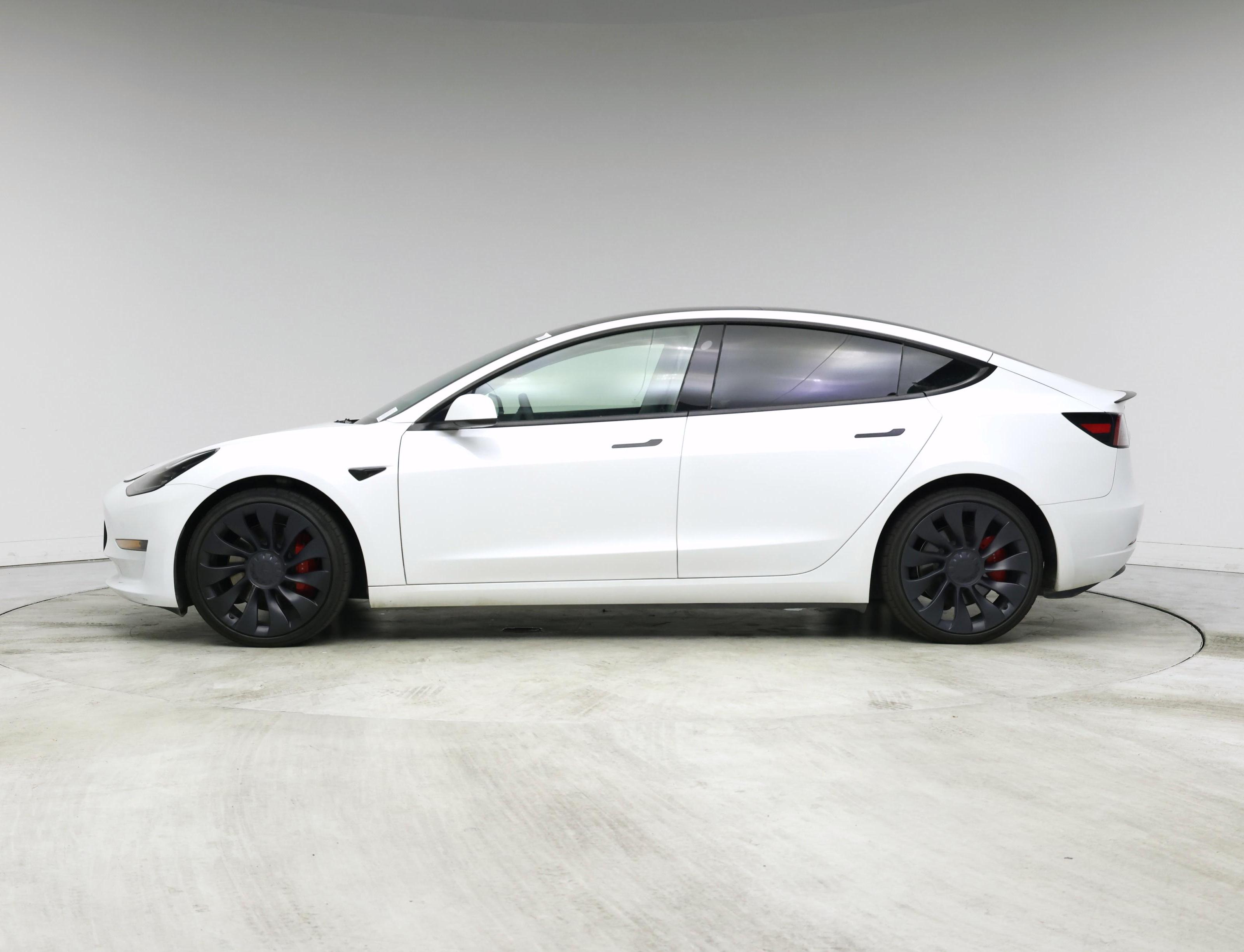 Thumbnail: 2023 Tesla Model 3 - 3