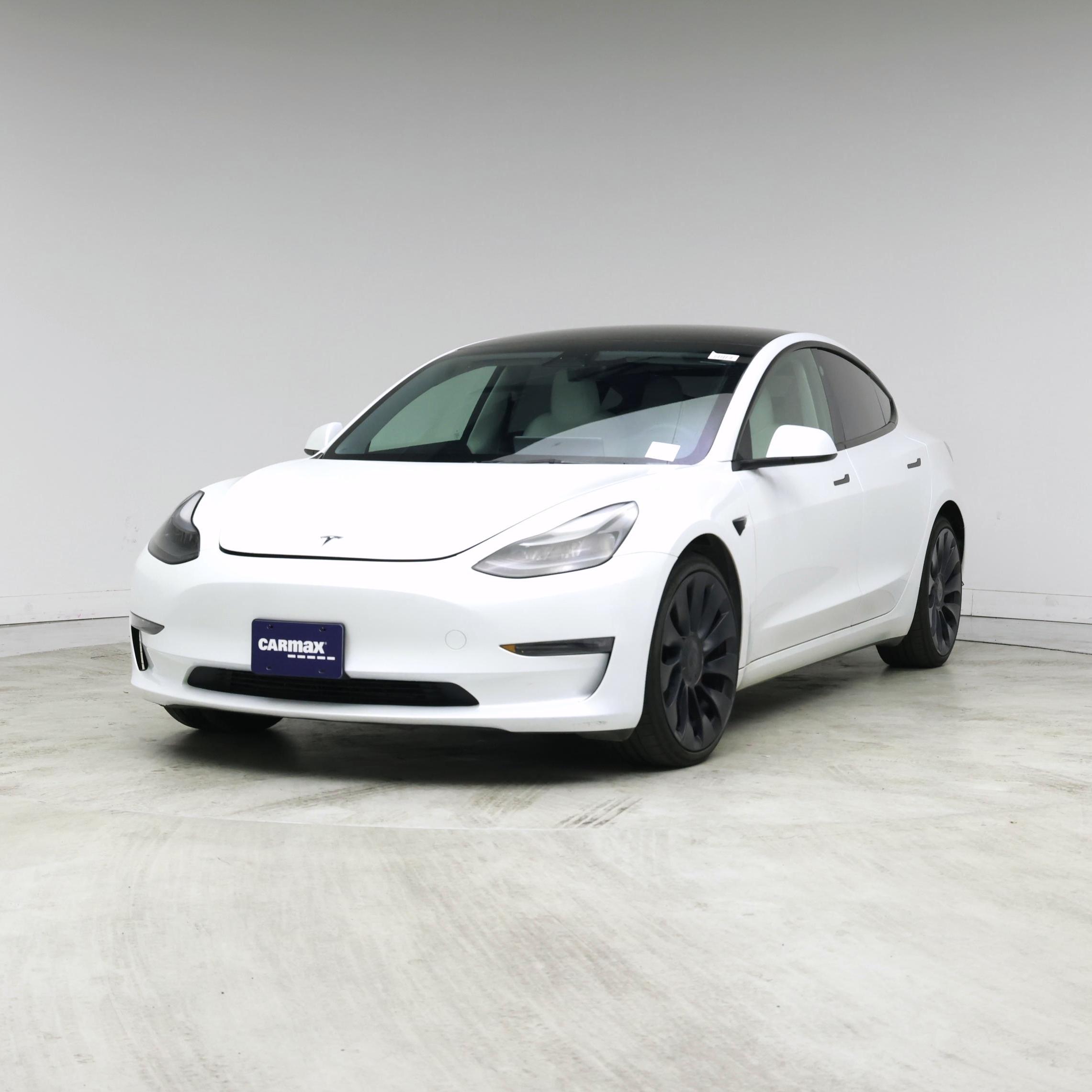 Thumbnail: 2023 Tesla Model 3 - 4