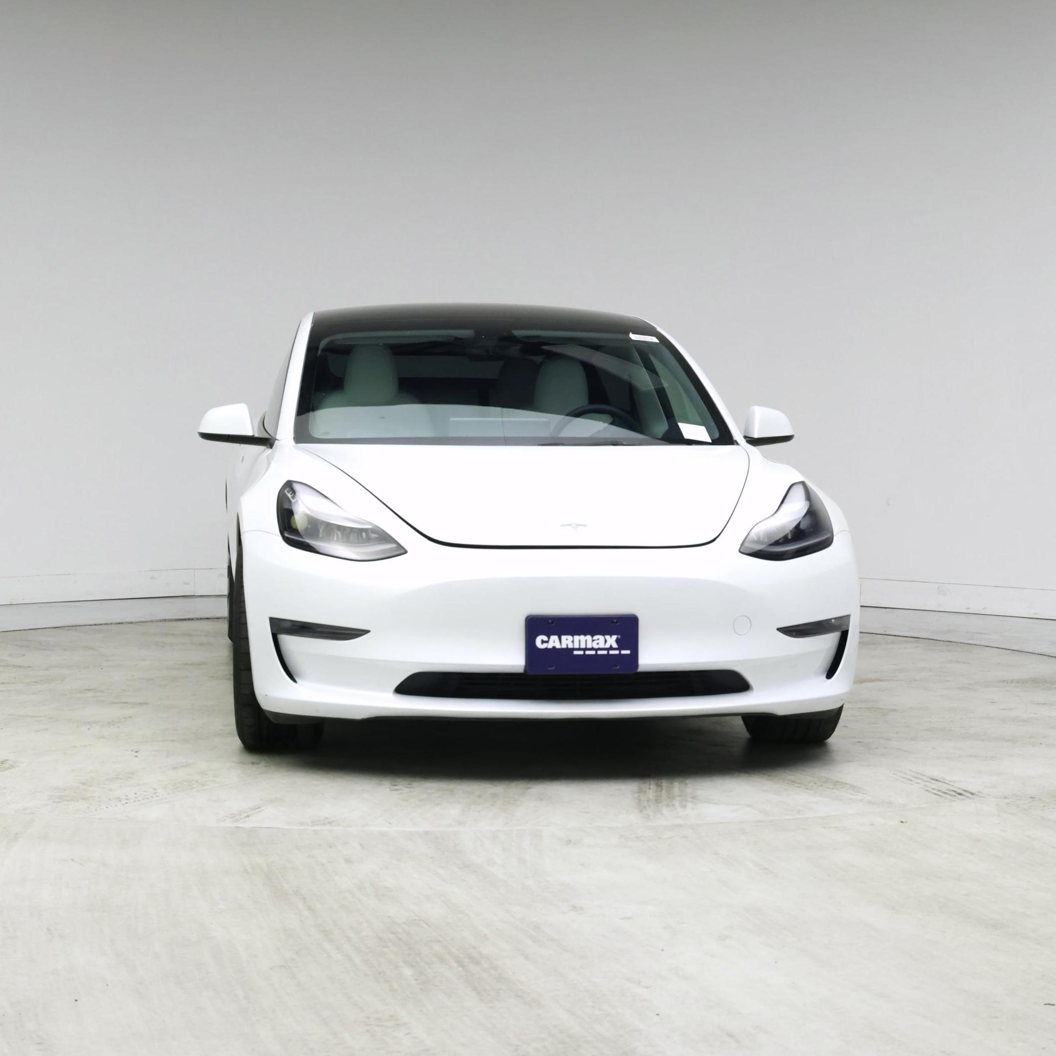 Thumbnail: 2023 Tesla Model 3 - 5