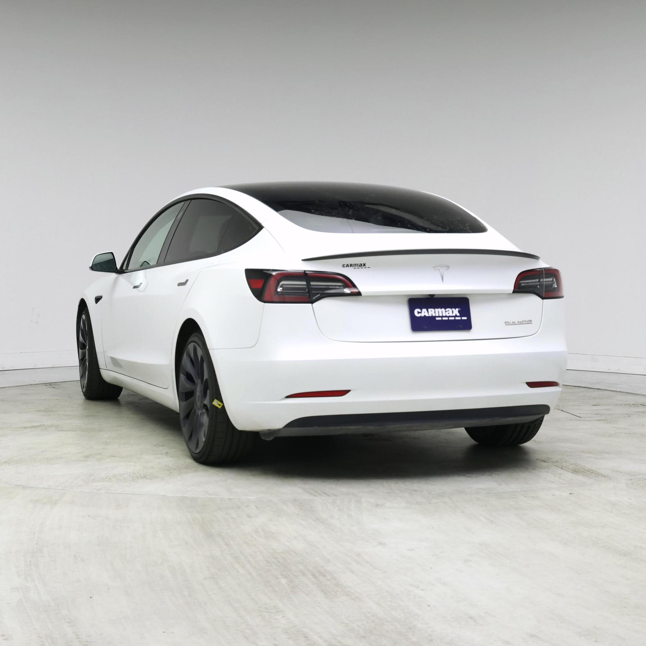 Thumbnail: 2023 Tesla Model 3 - 6