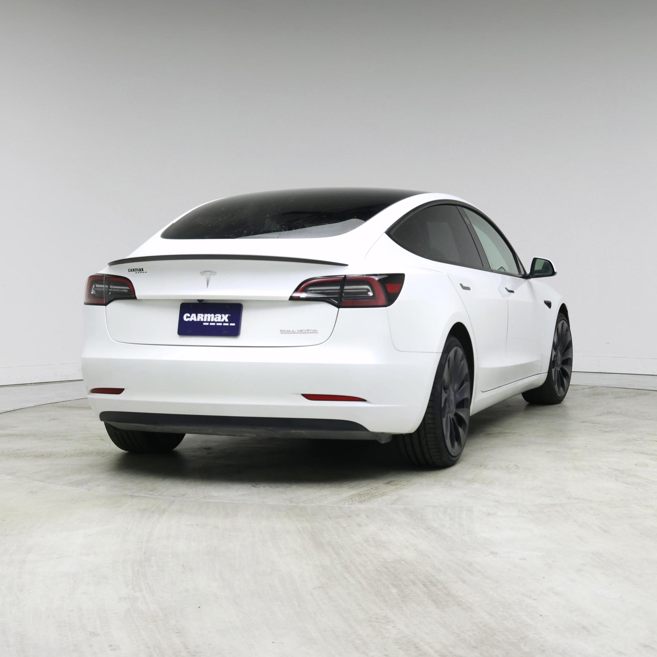 Thumbnail: 2023 Tesla Model 3 - 8