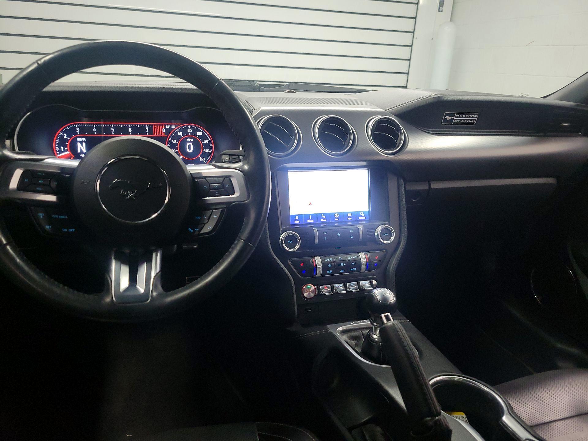 Thumbnail: 2020 Ford Mustang - 9