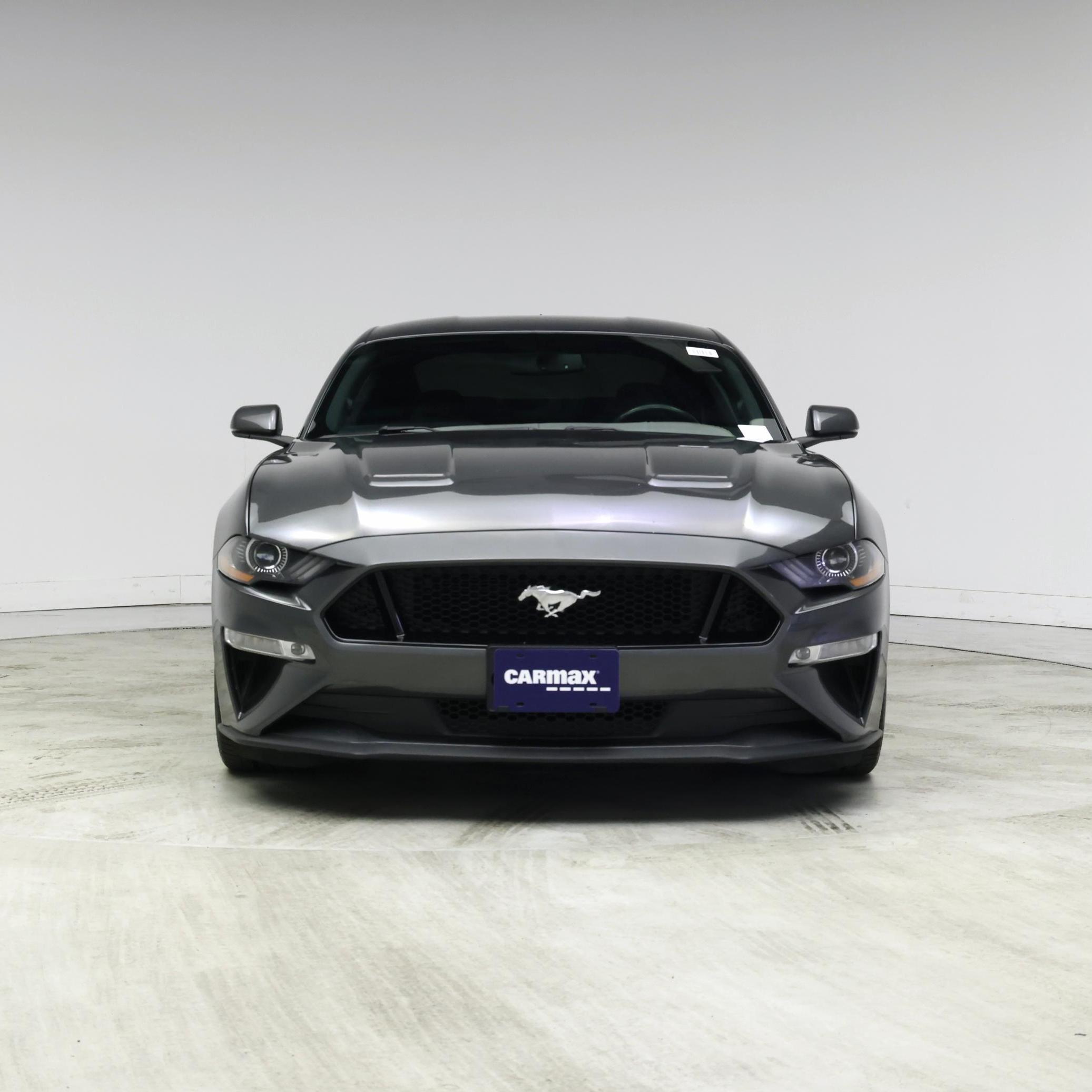 Thumbnail: 2020 Ford Mustang - 5