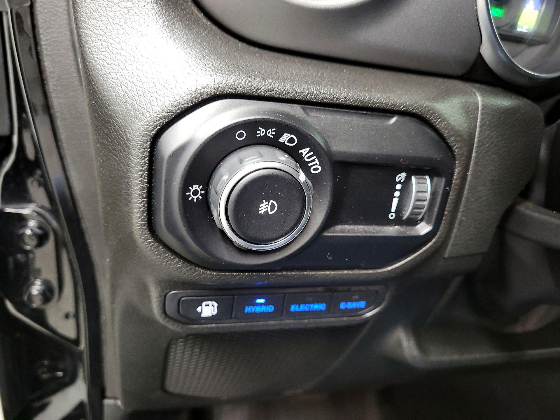 Thumbnail: 2023 Jeep Wrangler - 13
