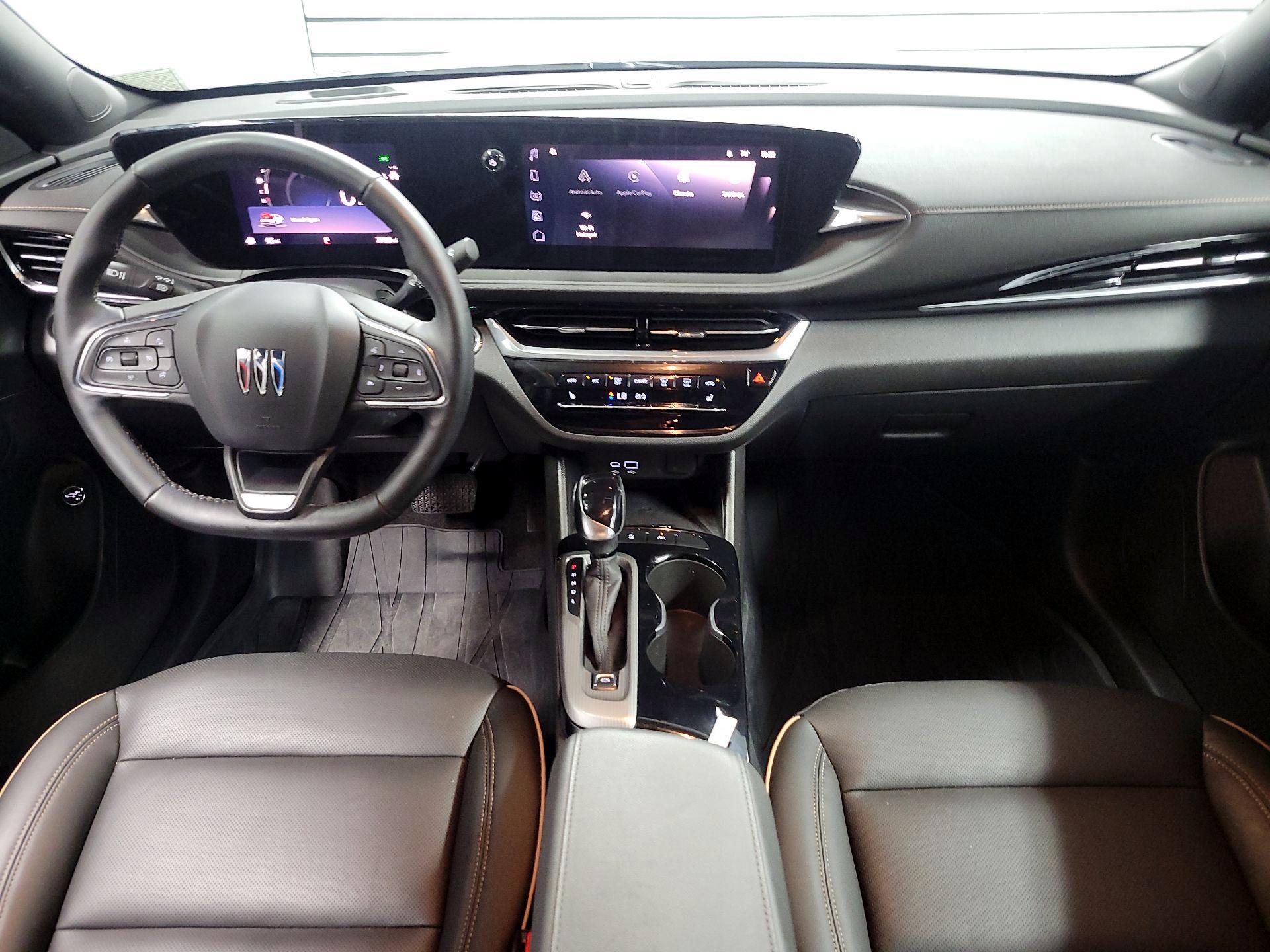 Thumbnail: 2024 Buick Envista - 9