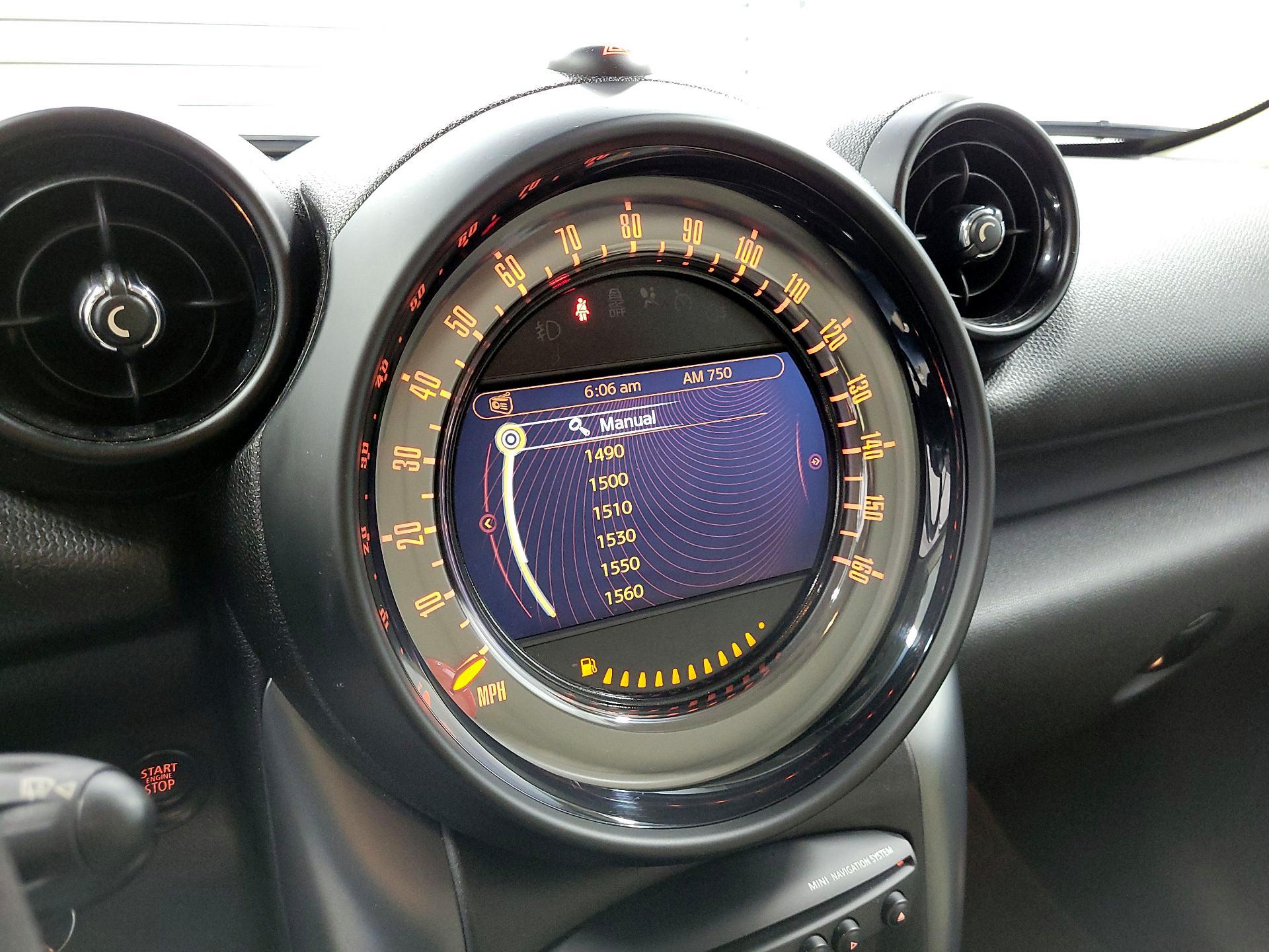 Thumbnail: 2016 MINI Cooper Countryman - 14