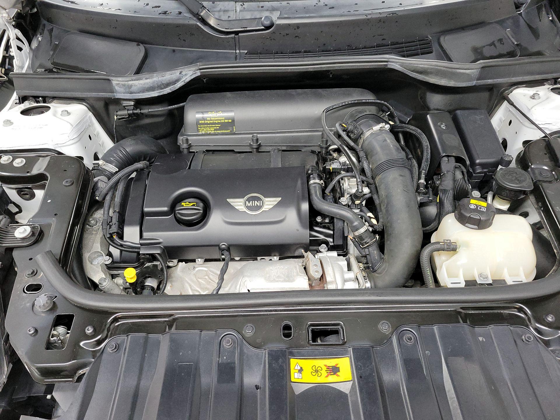 Thumbnail: 2016 MINI Cooper Countryman - 20
