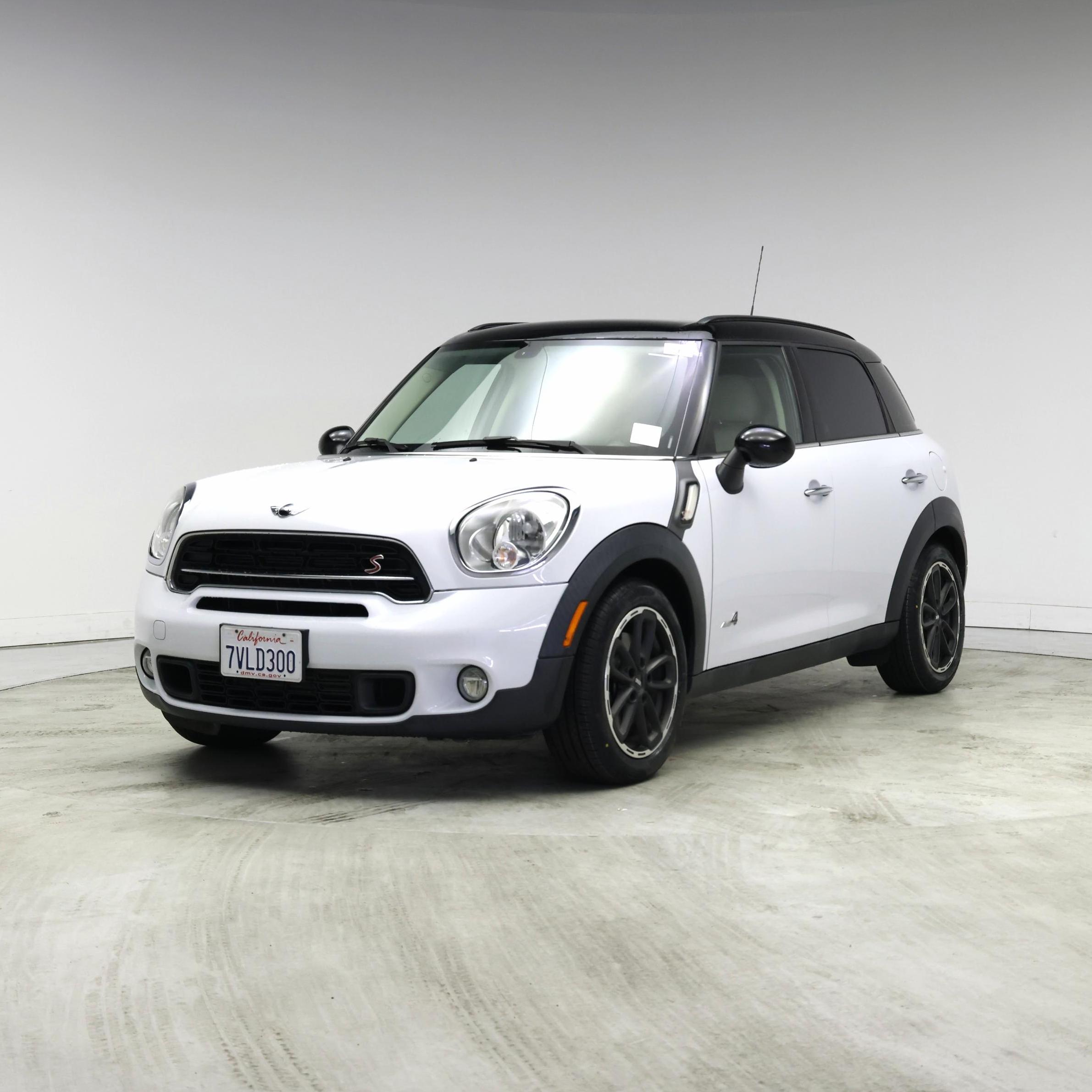 Thumbnail: 2016 MINI Cooper Countryman - 4
