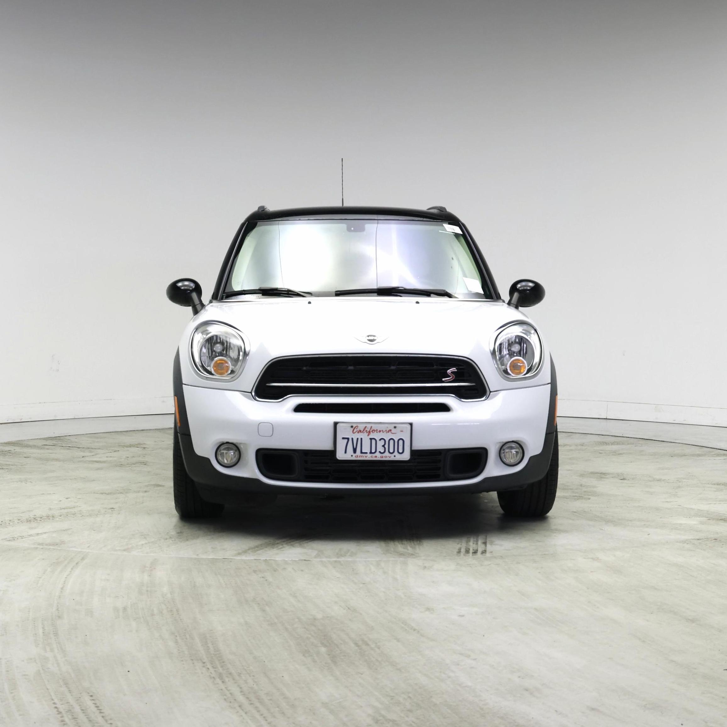 Thumbnail: 2016 MINI Cooper Countryman - 5