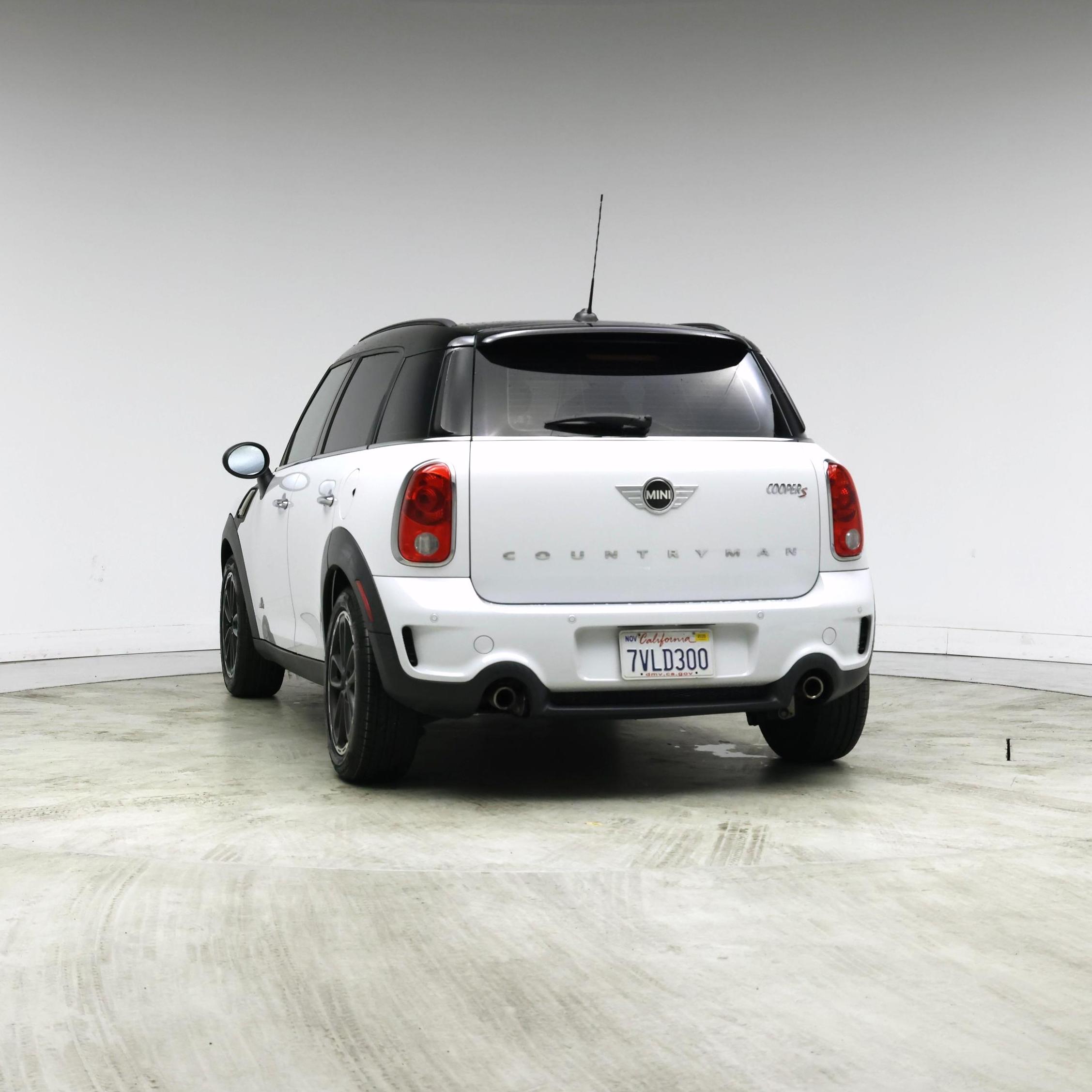 Thumbnail: 2016 MINI Cooper Countryman - 6