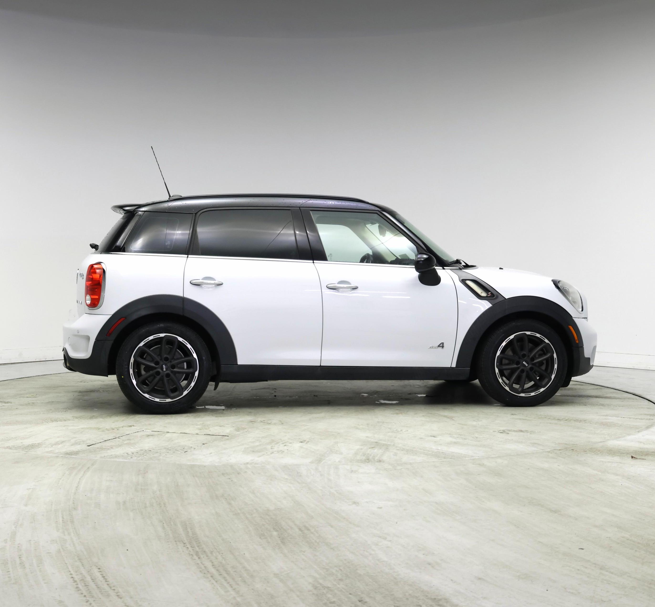 Thumbnail: 2016 MINI Cooper Countryman - 7