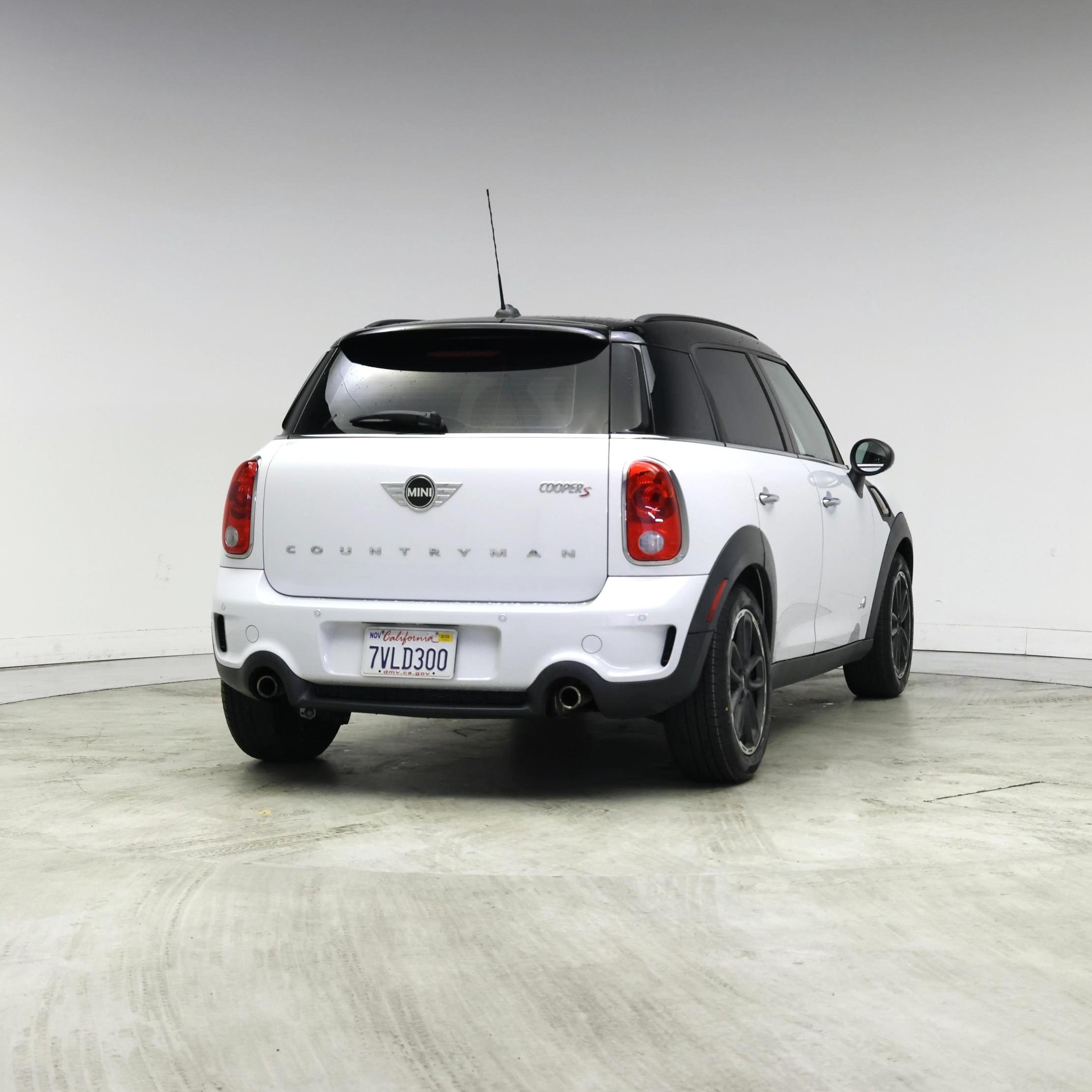 Thumbnail: 2016 MINI Cooper Countryman - 8