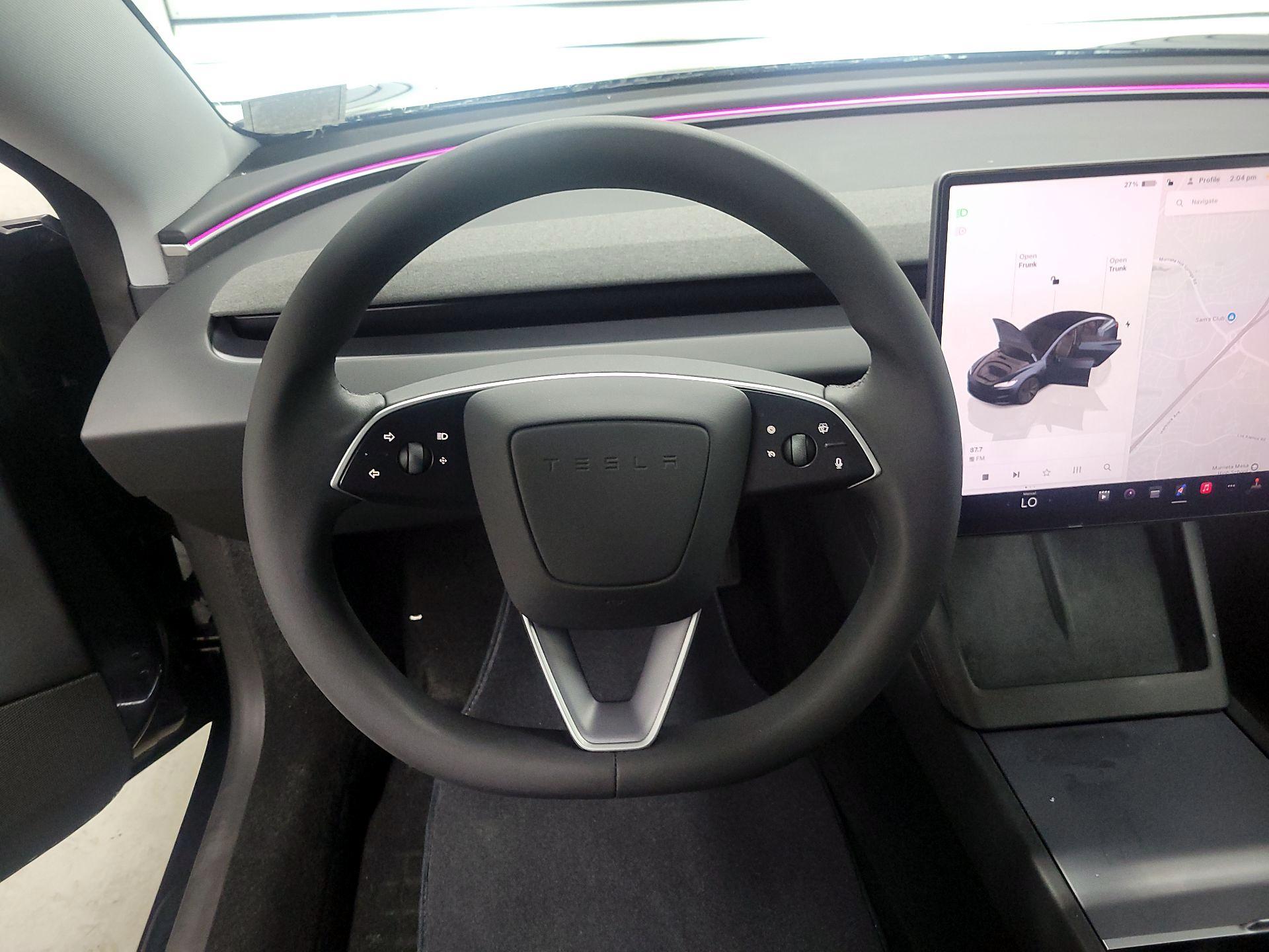 Thumbnail: 2025 Tesla Model 3 - 10