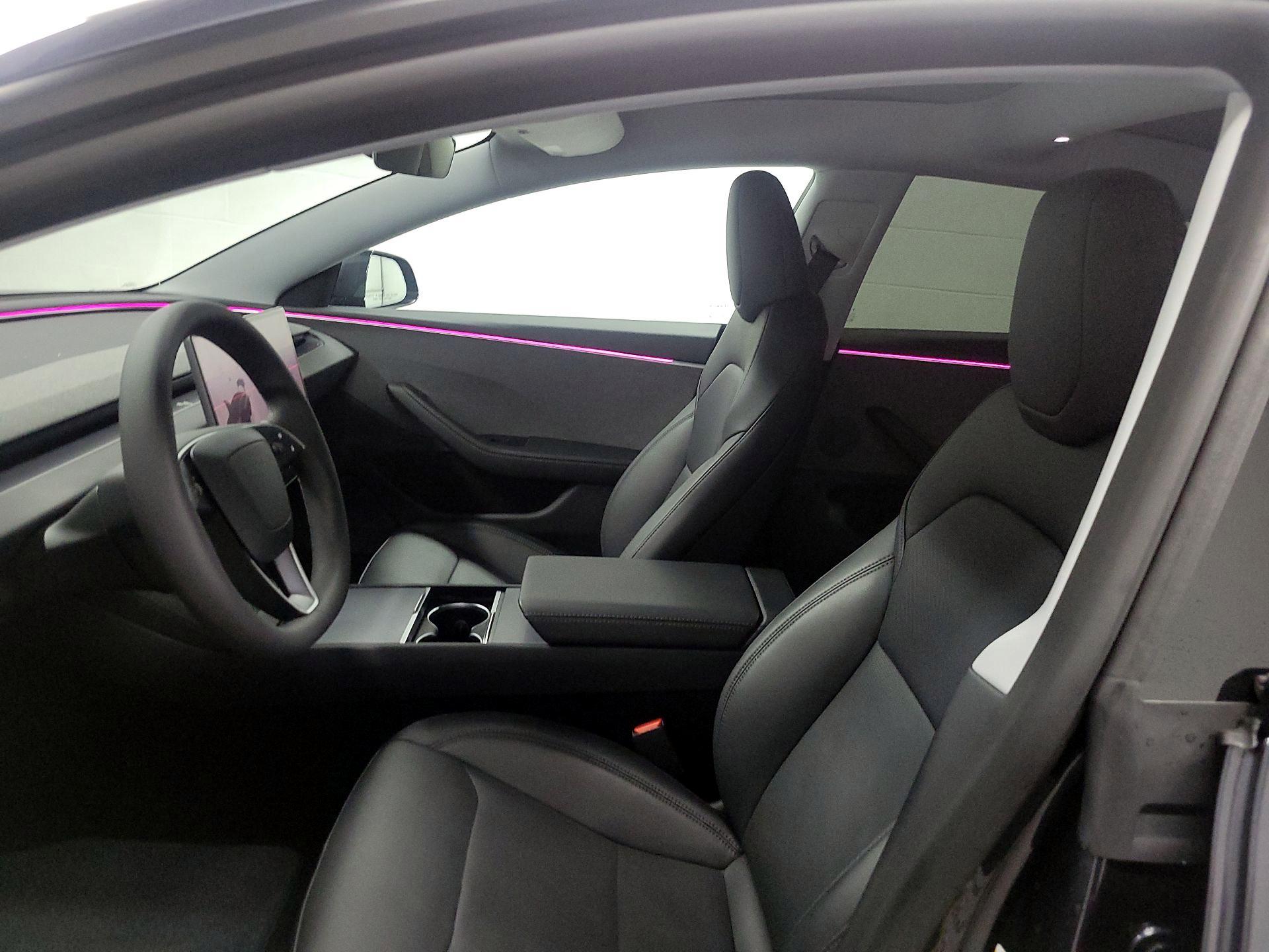 Thumbnail: 2025 Tesla Model 3 - 11