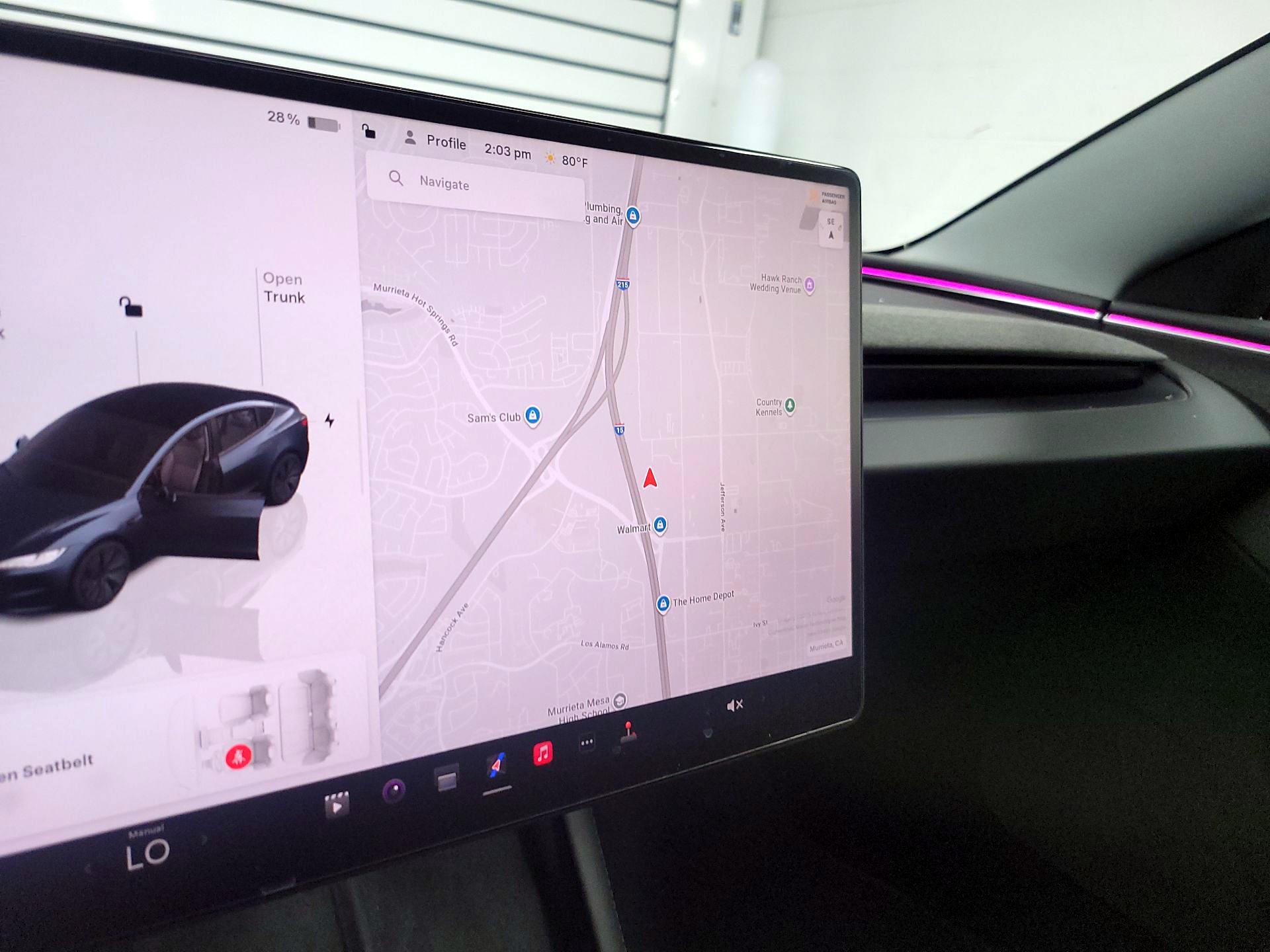 Thumbnail: 2025 Tesla Model 3 - 13