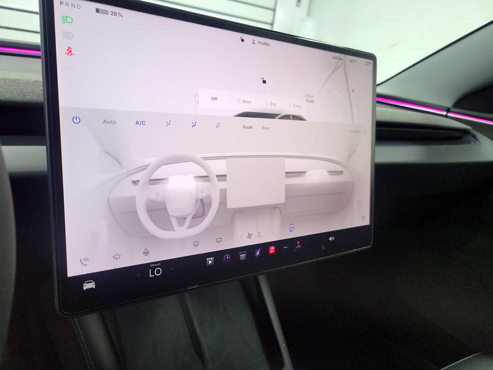 Thumbnail: 2025 Tesla Model 3 - 16
