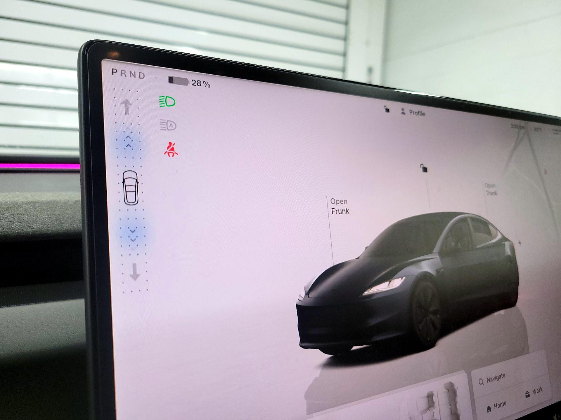 Thumbnail: 2025 Tesla Model 3 - 17