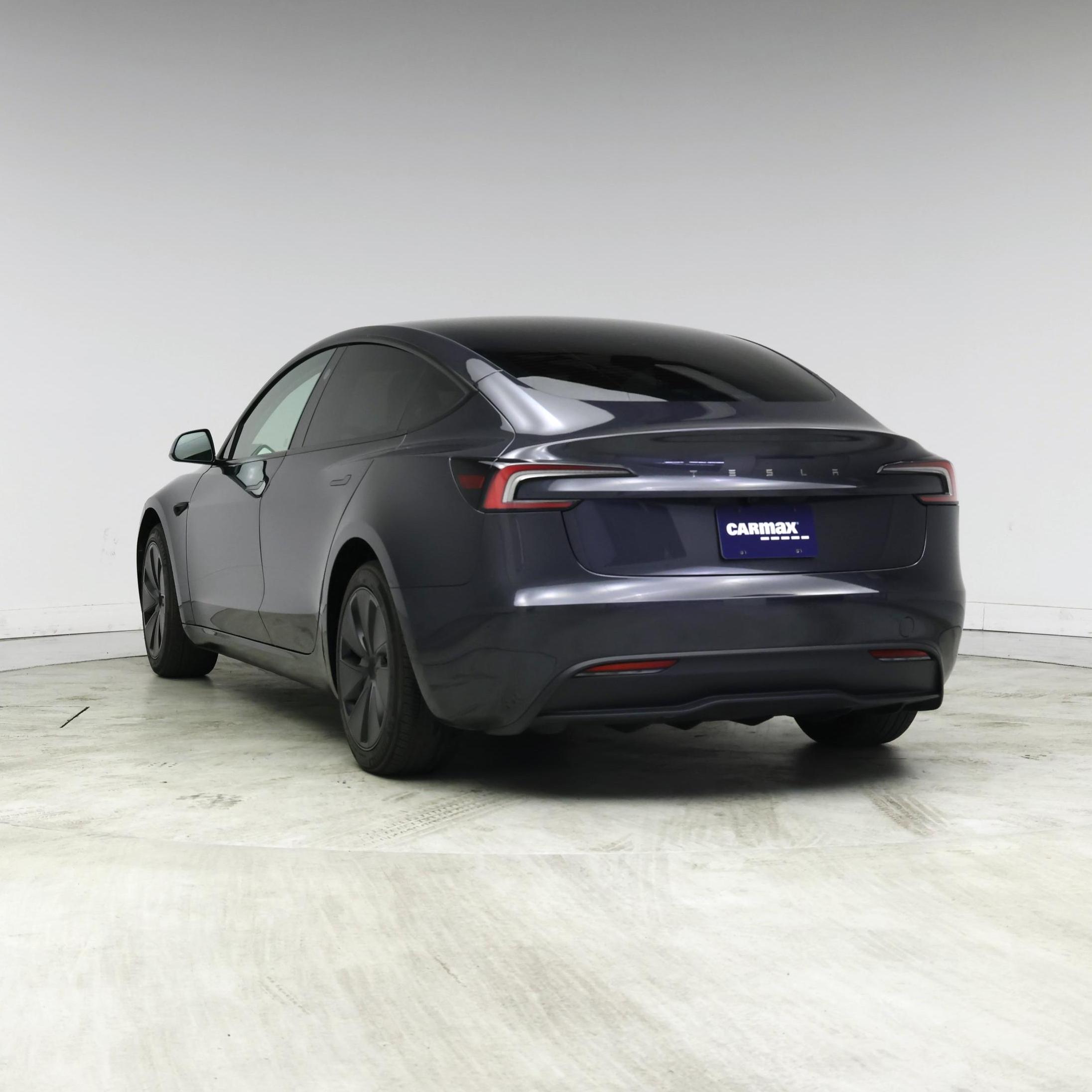 Thumbnail: 2025 Tesla Model 3 - 2