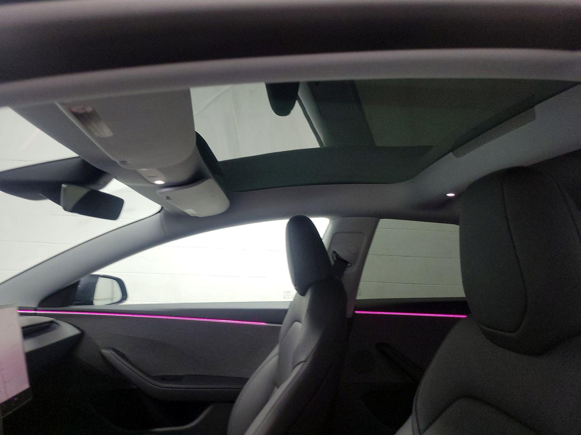 Thumbnail: 2025 Tesla Model 3 - 19
