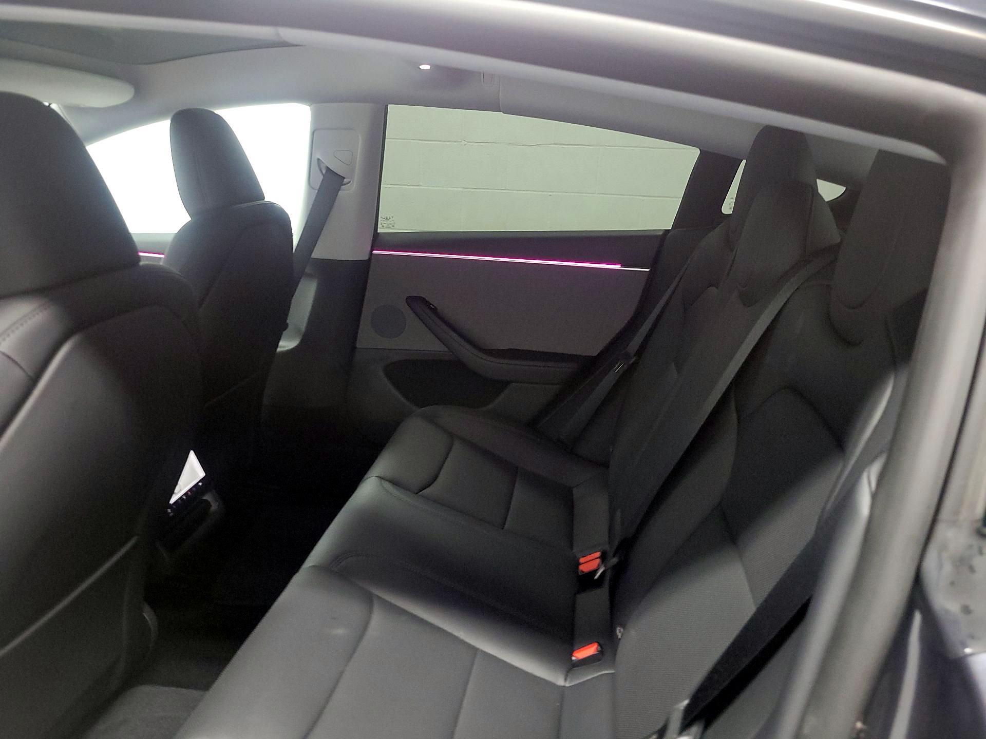 Thumbnail: 2025 Tesla Model 3 - 20