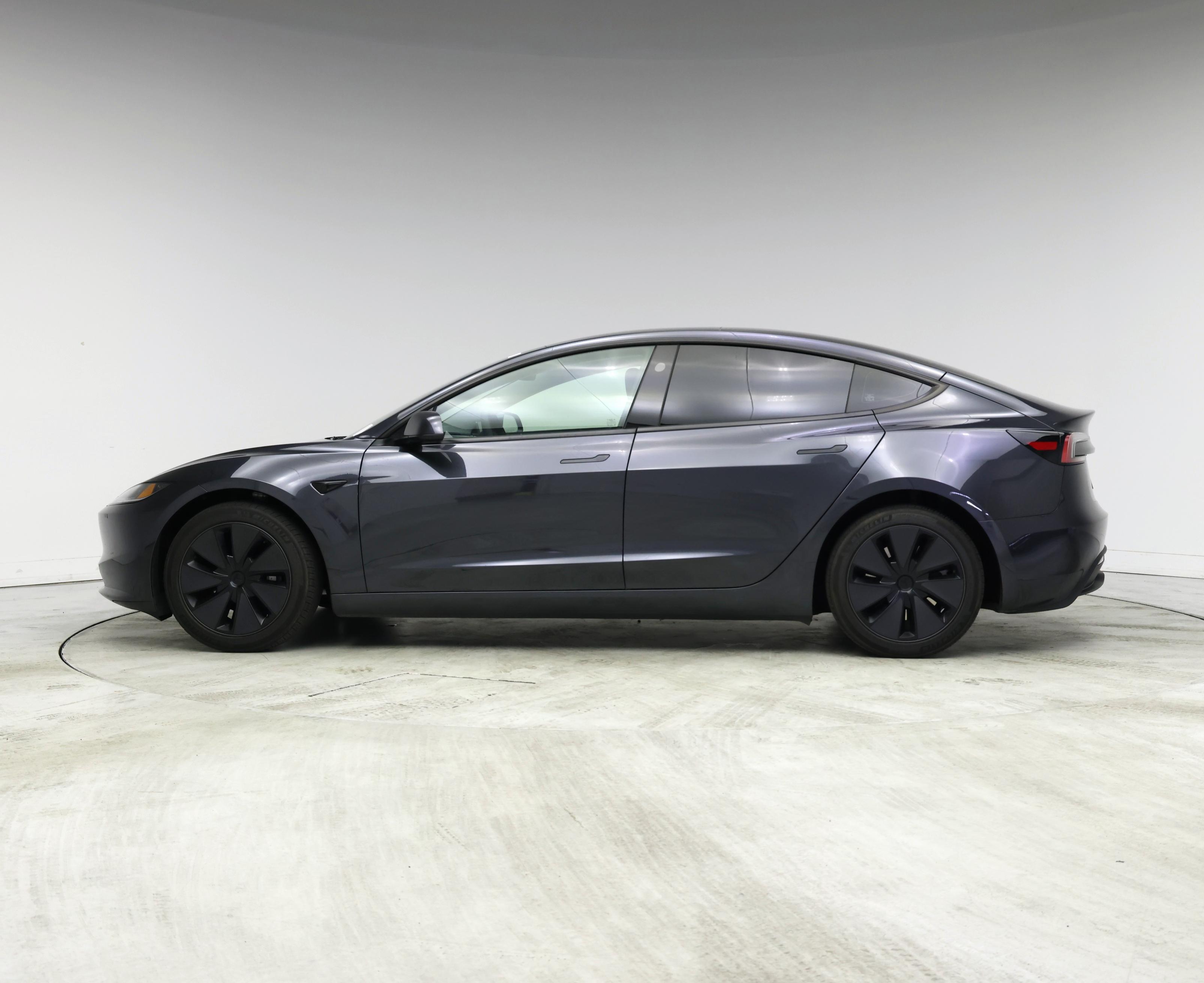 Thumbnail: 2025 Tesla Model 3 - 3