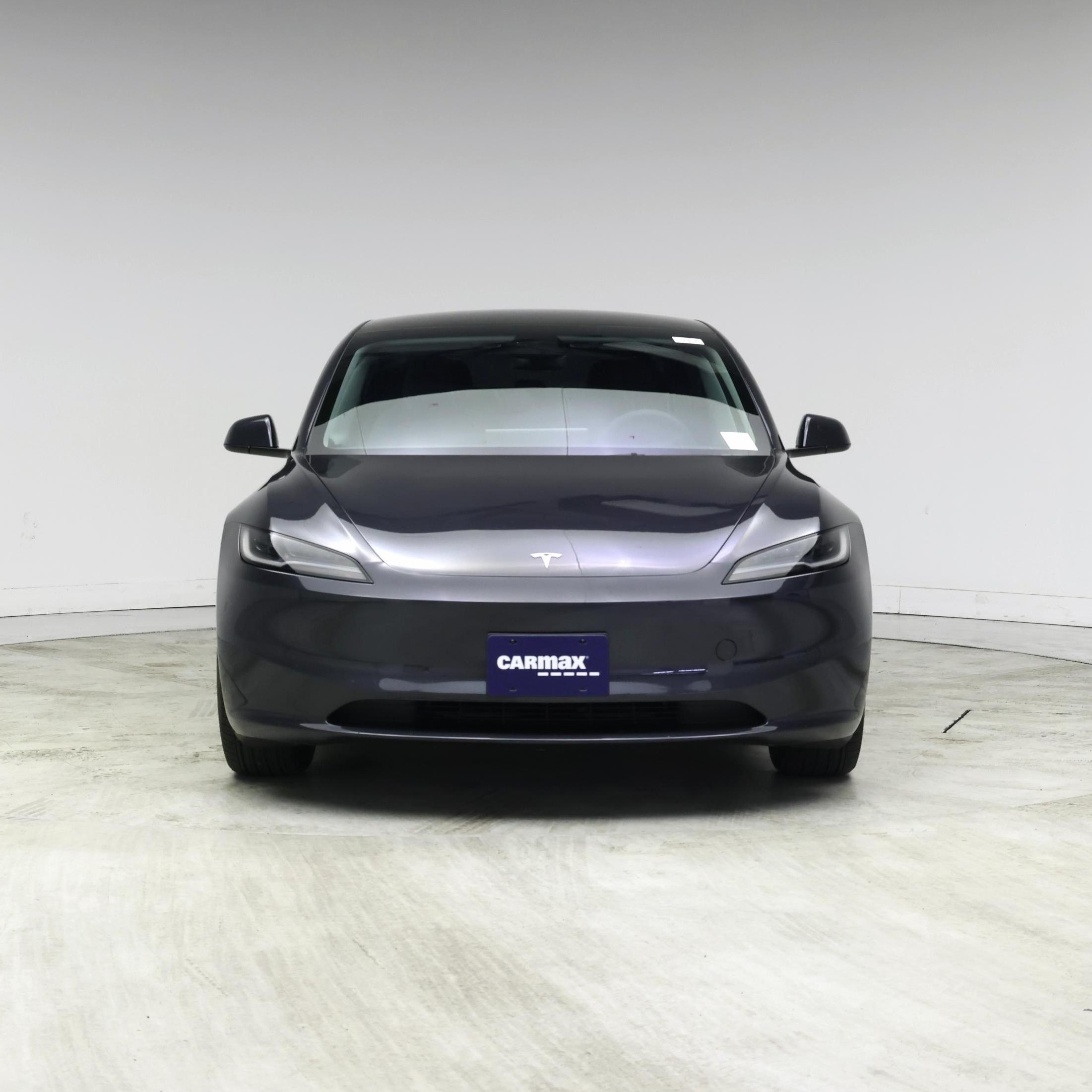 Thumbnail: 2025 Tesla Model 3 - 5