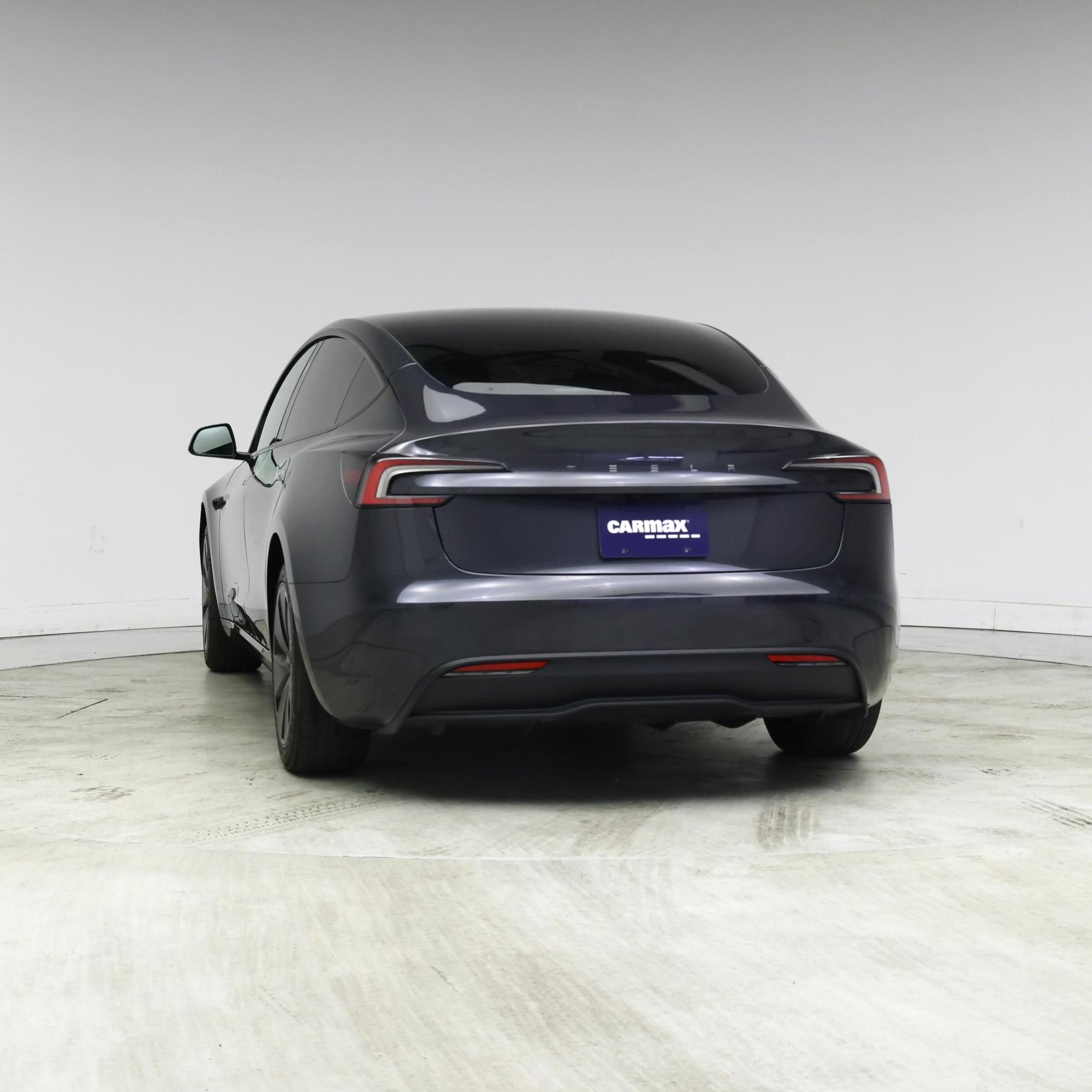 Thumbnail: 2025 Tesla Model 3 - 6
