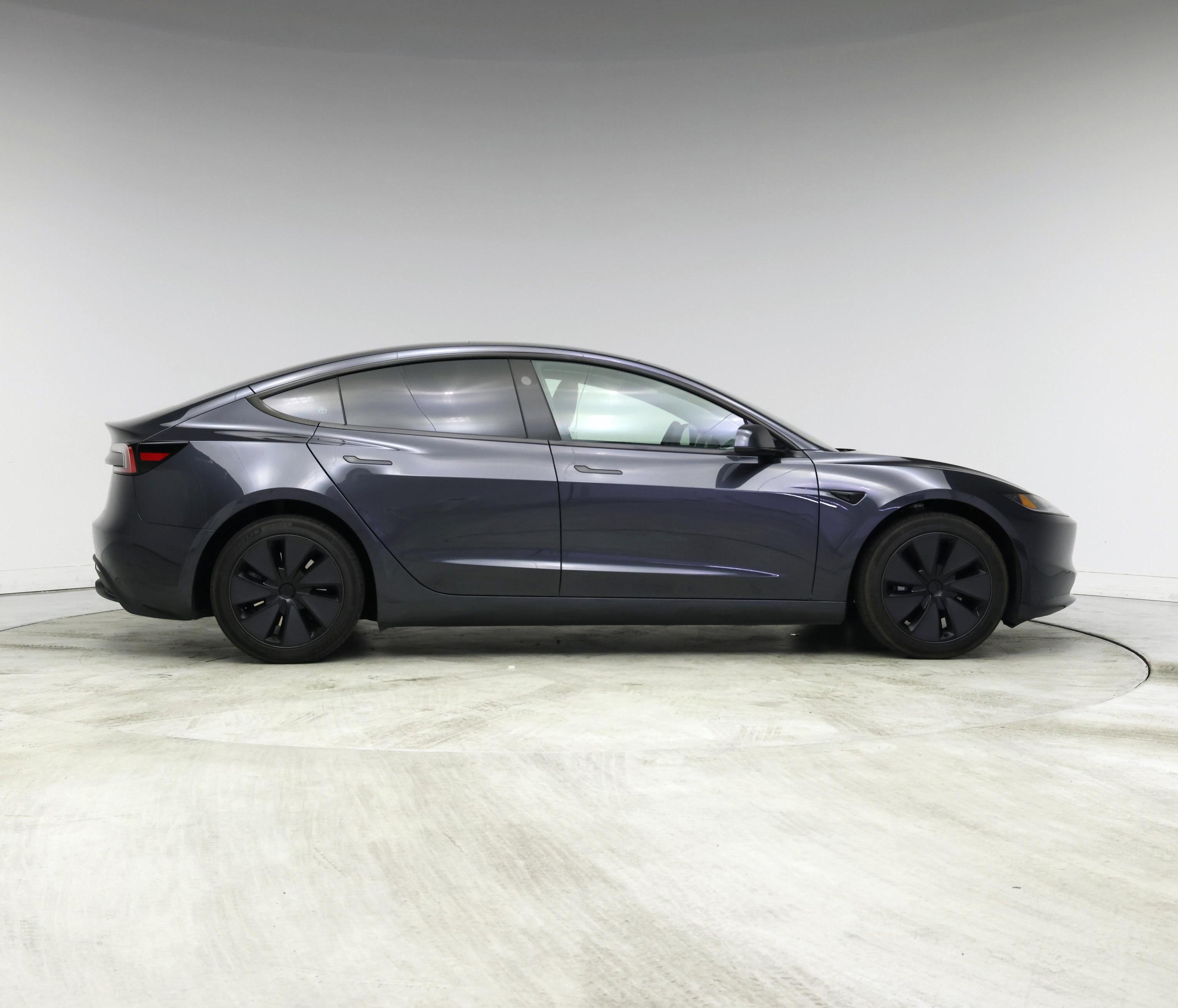 Thumbnail: 2025 Tesla Model 3 - 7