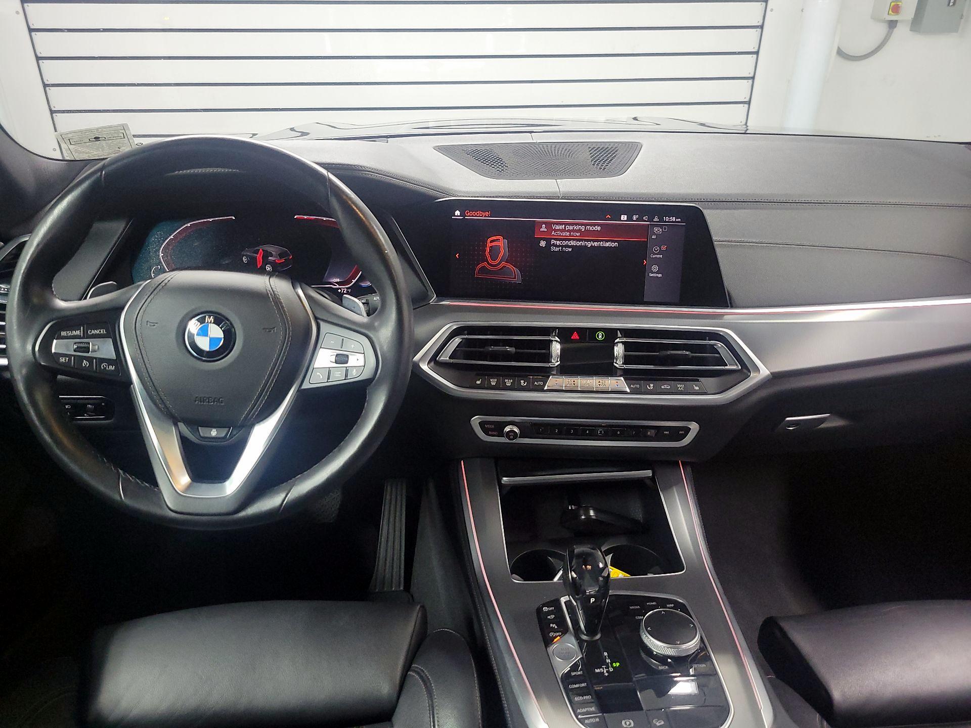 Thumbnail: 2019 BMW X5 - 9