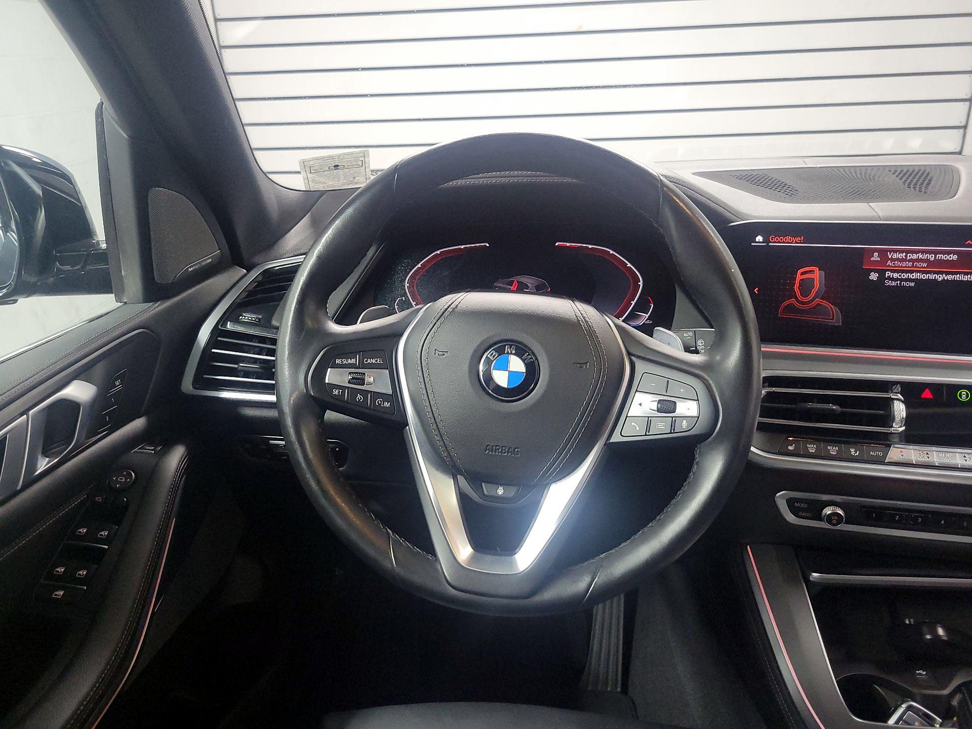 Thumbnail: 2019 BMW X5 - 10