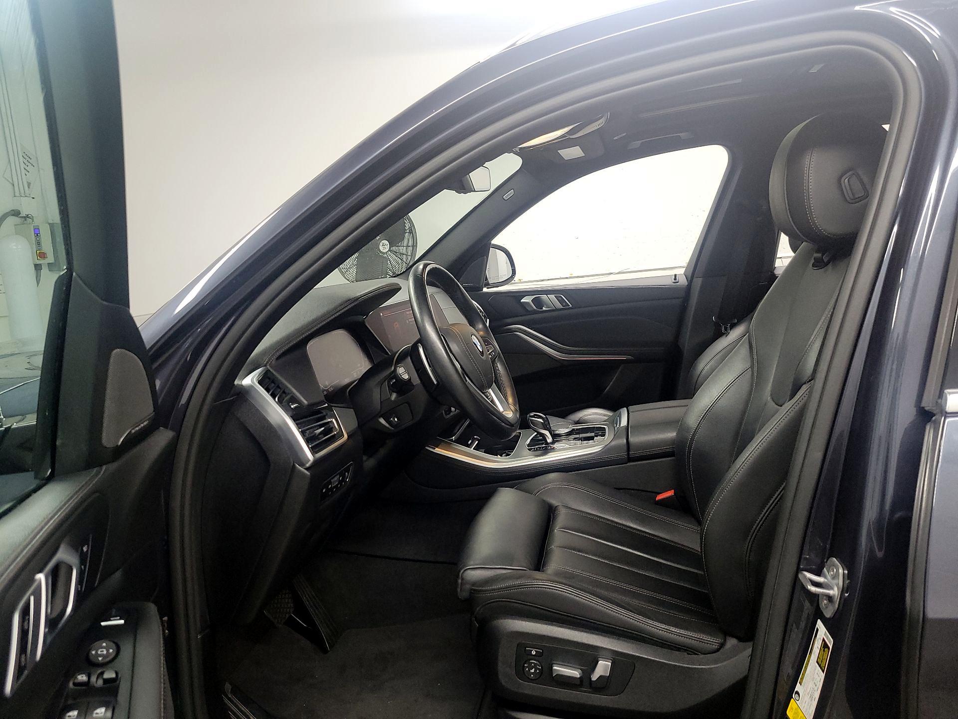 Thumbnail: 2019 BMW X5 - 11