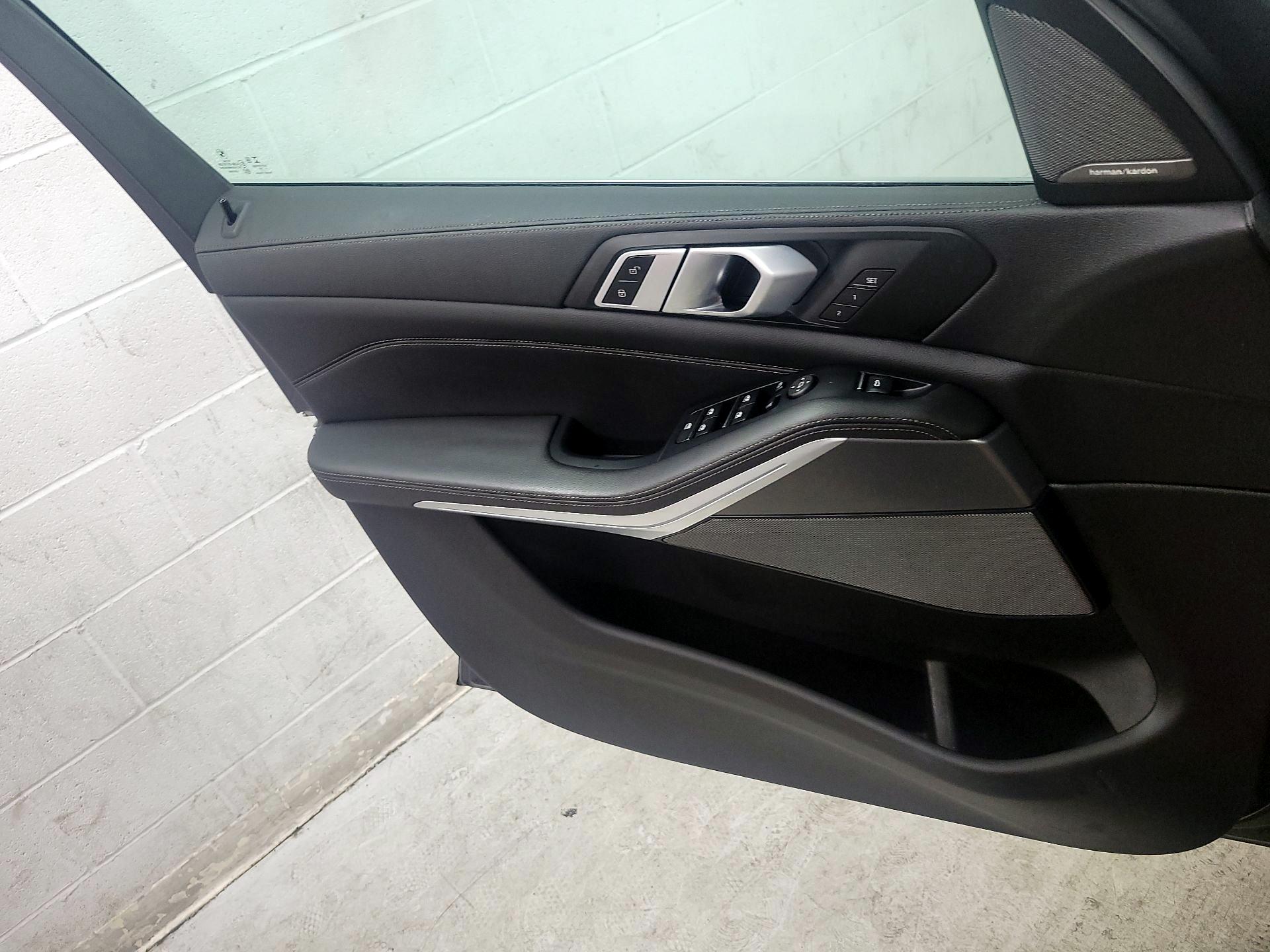 Thumbnail: 2019 BMW X5 - 12