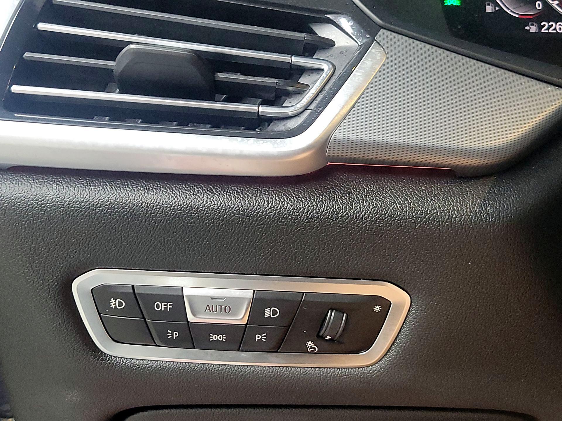 Thumbnail: 2019 BMW X5 - 13