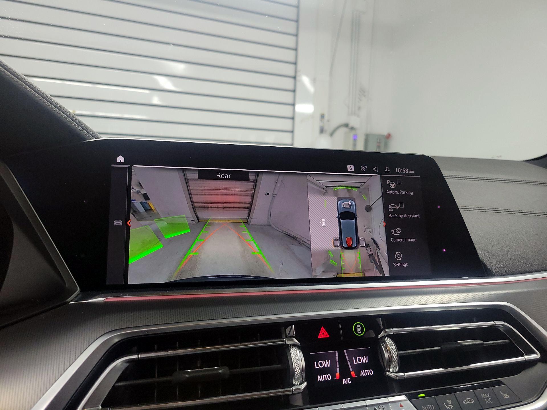 Thumbnail: 2019 BMW X5 - 15