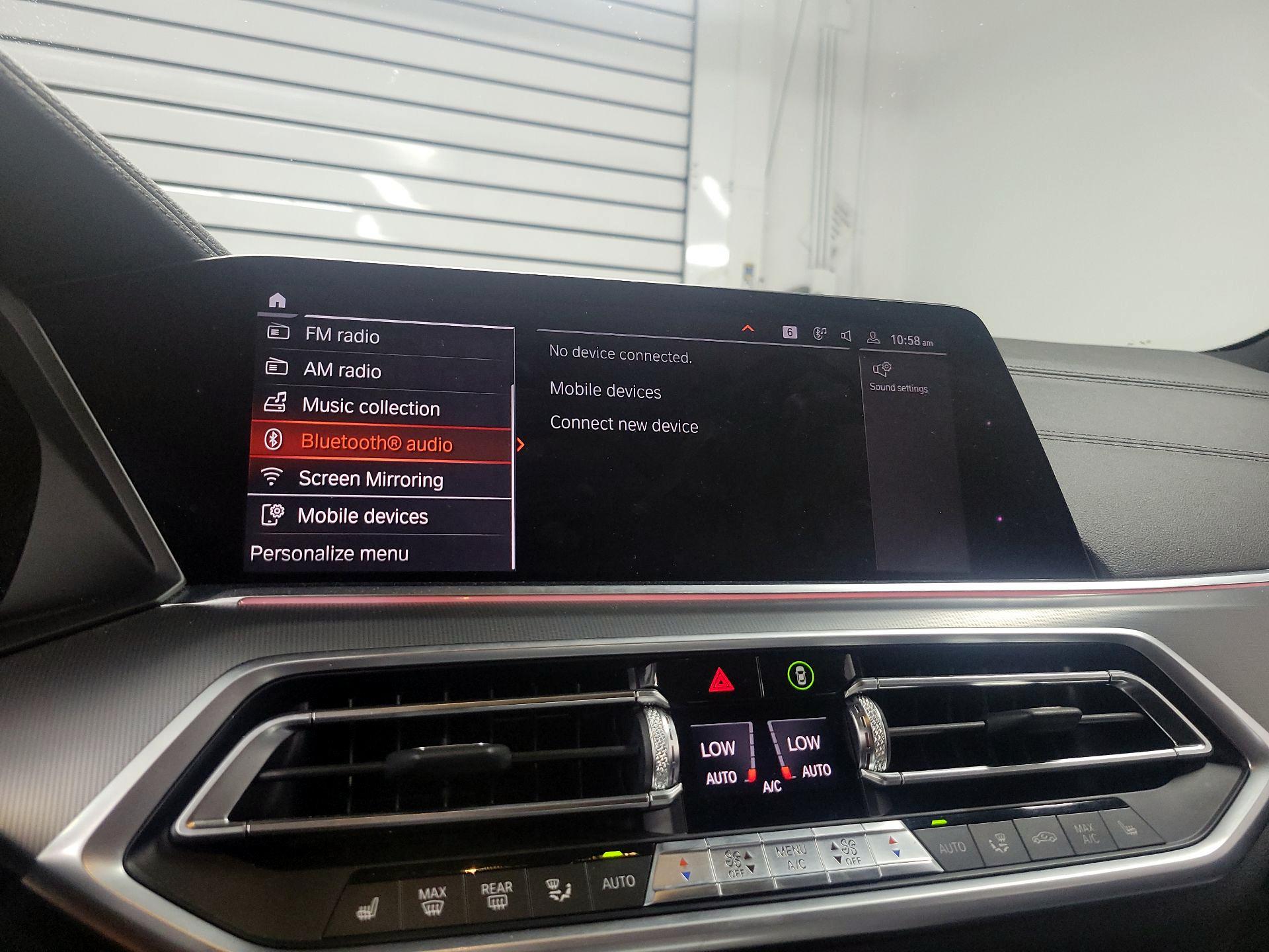 Thumbnail: 2019 BMW X5 - 16