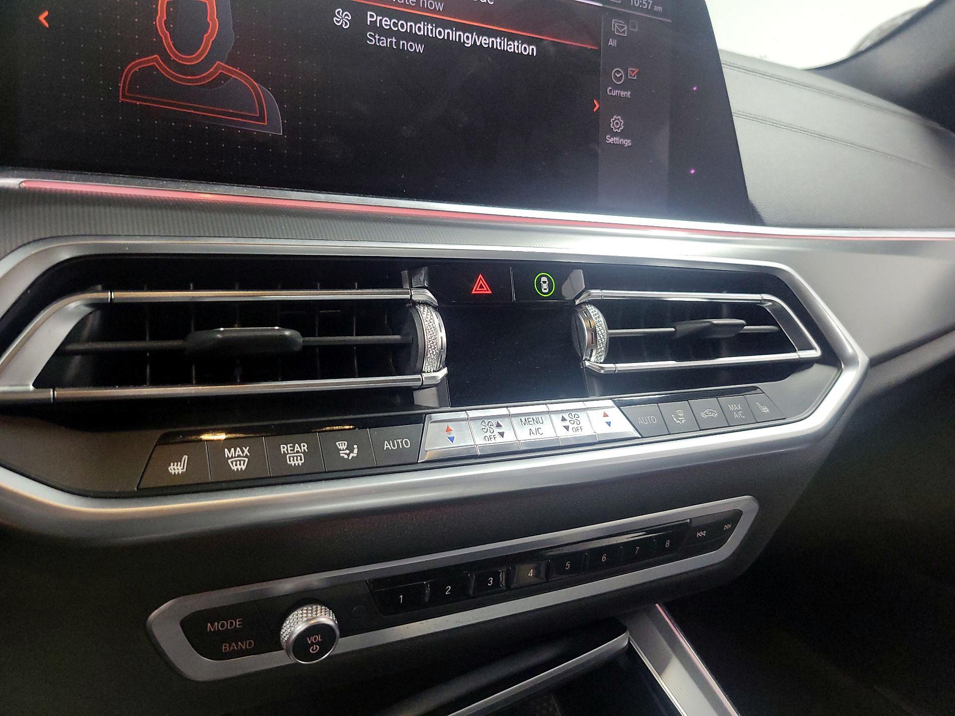 Thumbnail: 2019 BMW X5 - 17