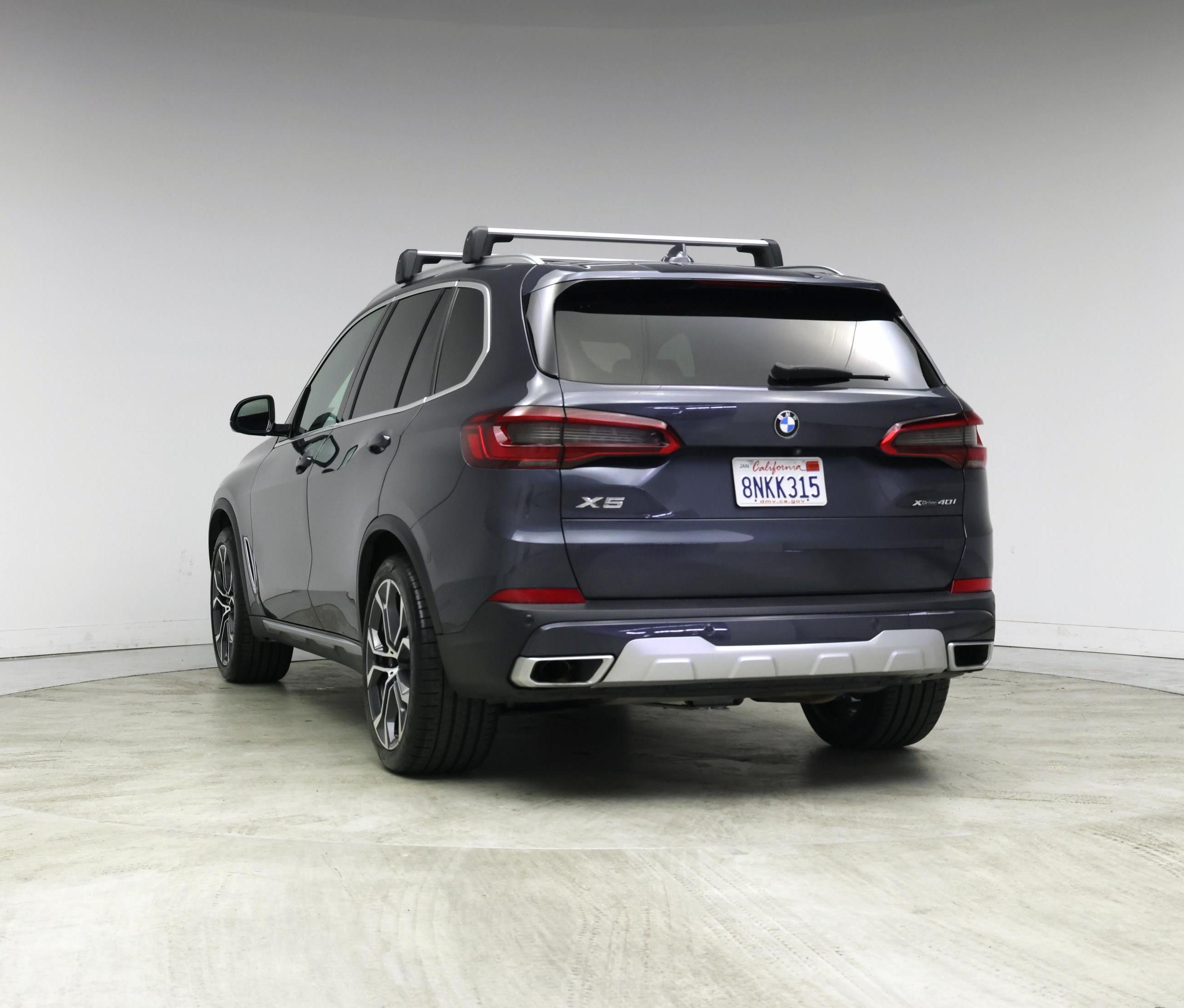 Thumbnail: 2019 BMW X5 - 2