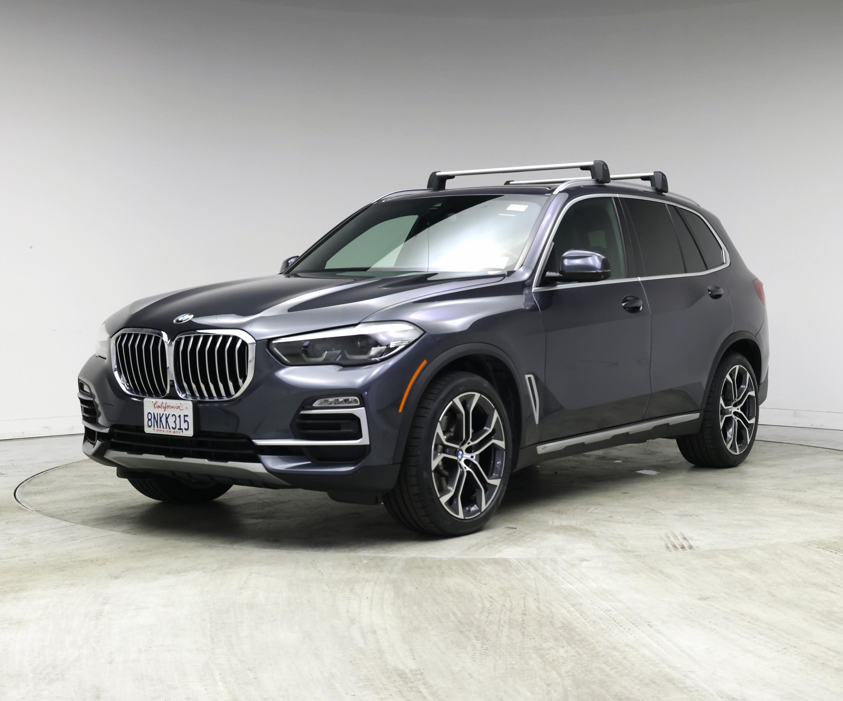 Thumbnail: 2019 BMW X5 - 4