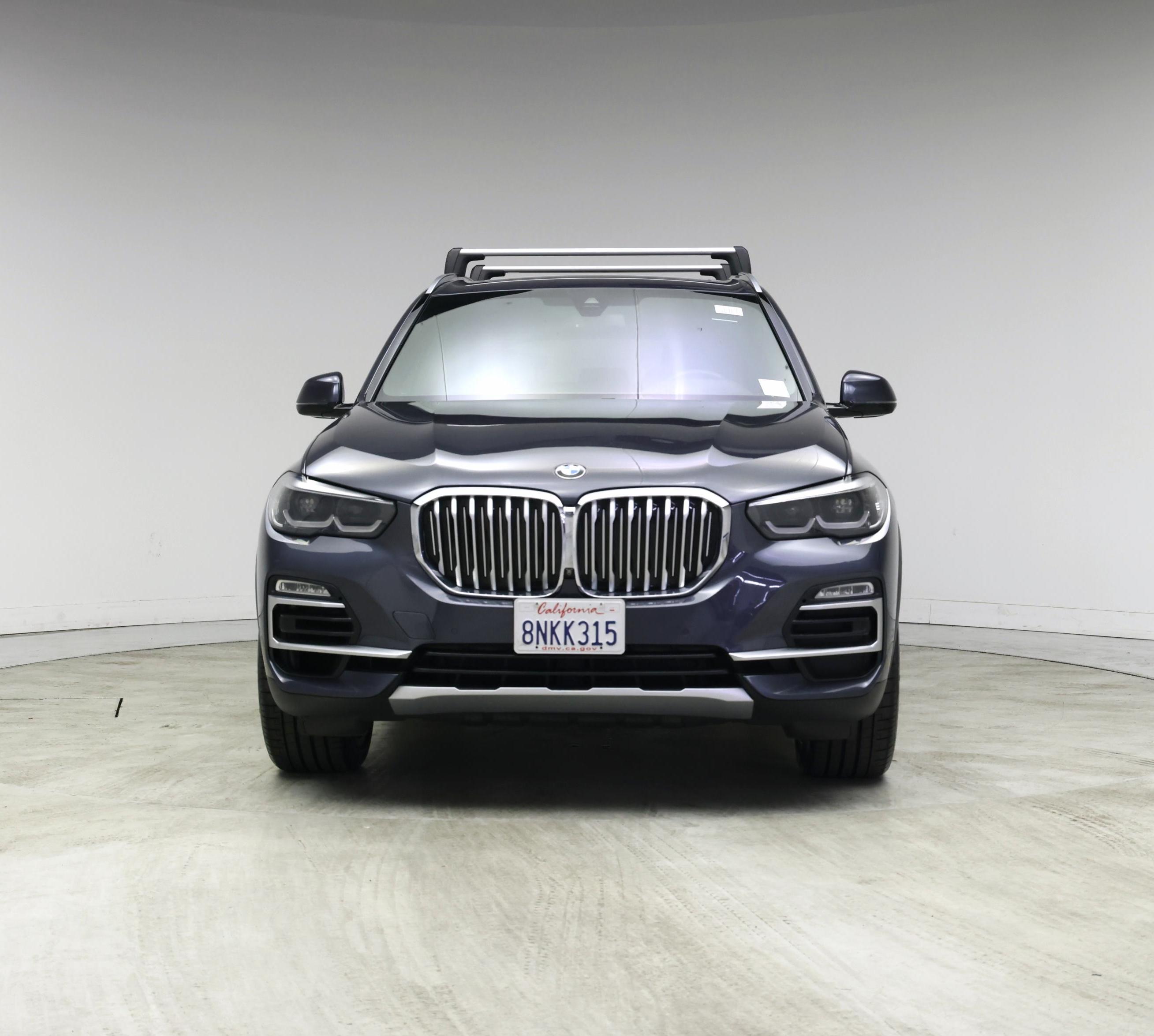 Thumbnail: 2019 BMW X5 - 5