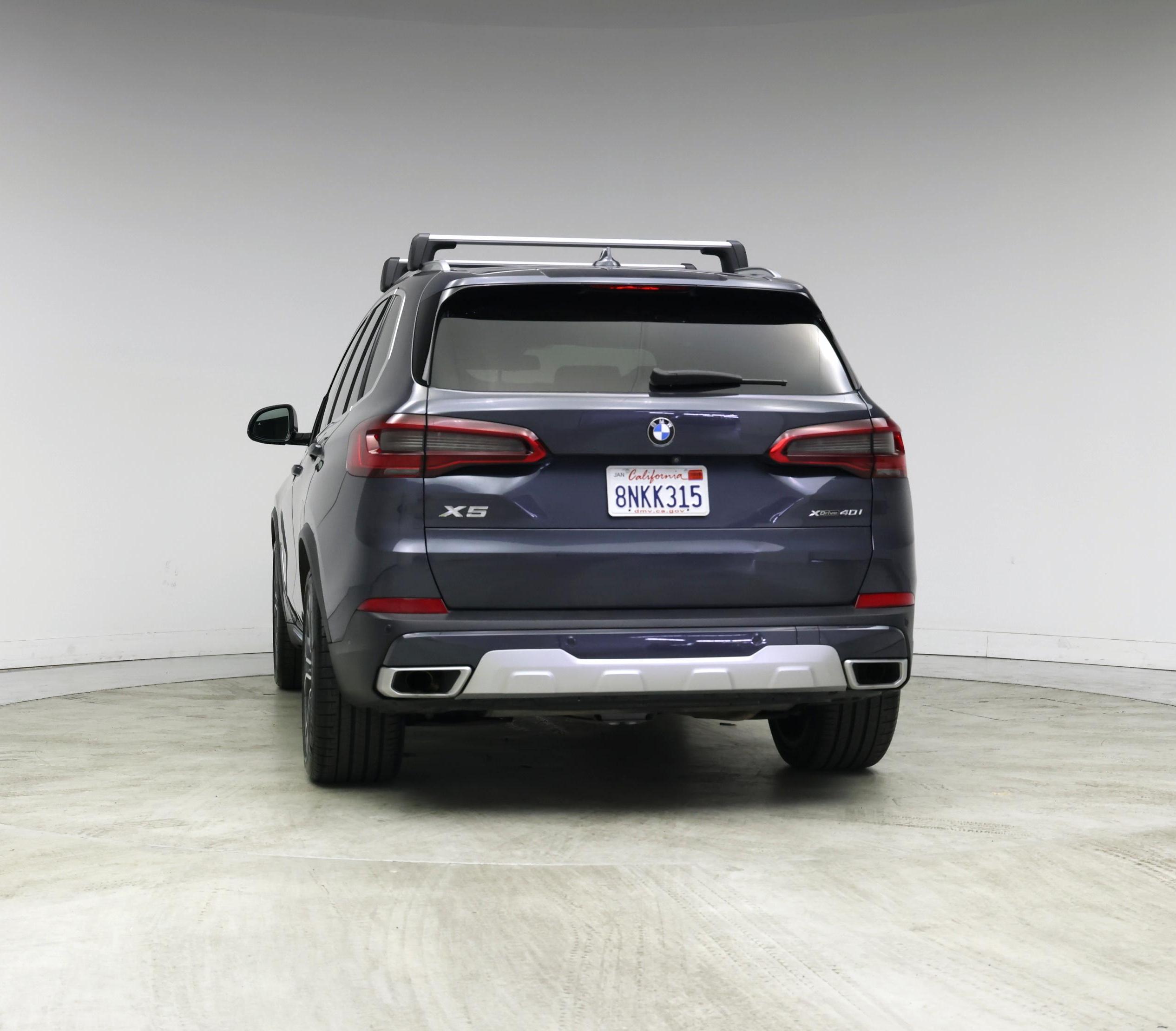 Thumbnail: 2019 BMW X5 - 6