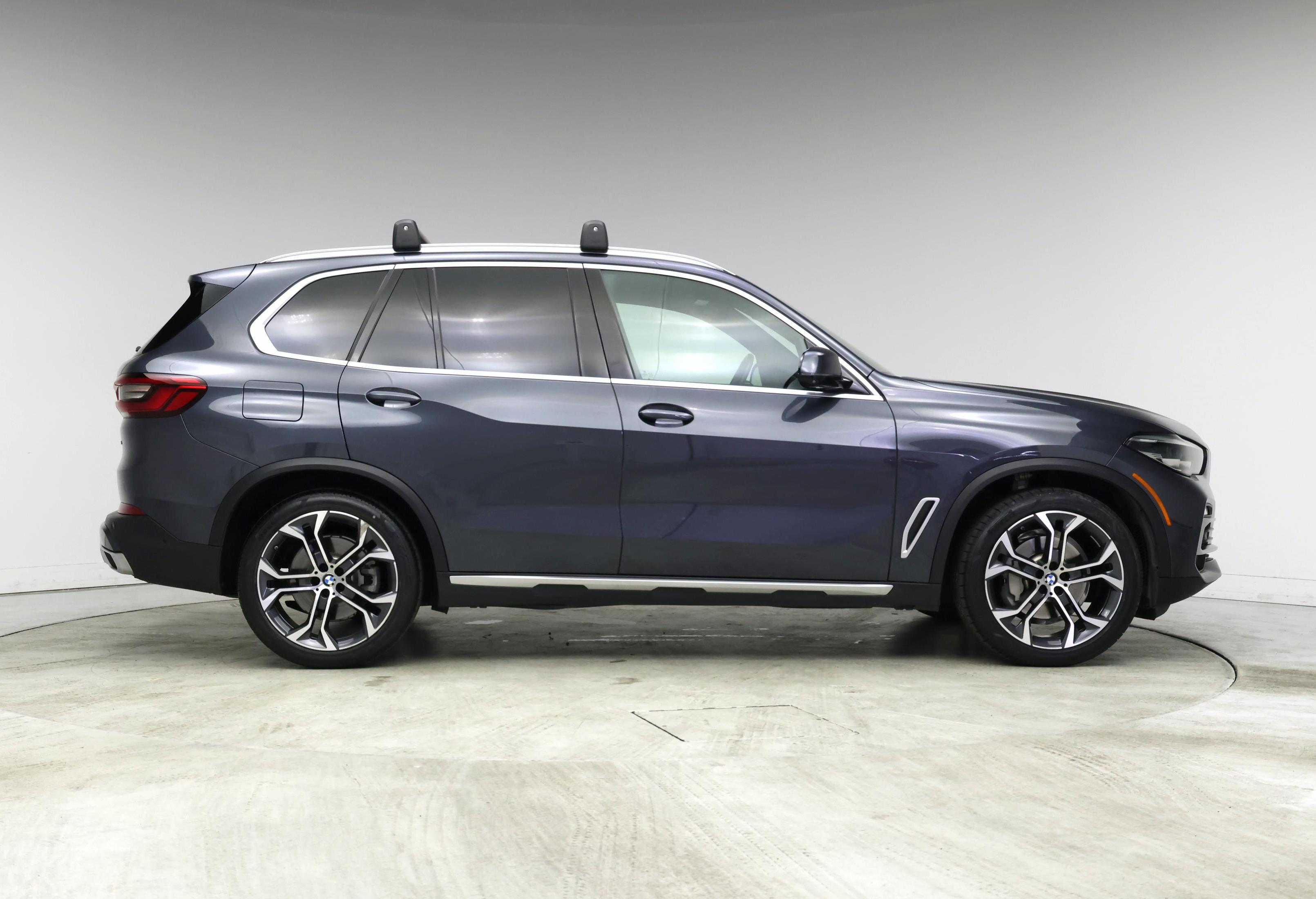 Thumbnail: 2019 BMW X5 - 7