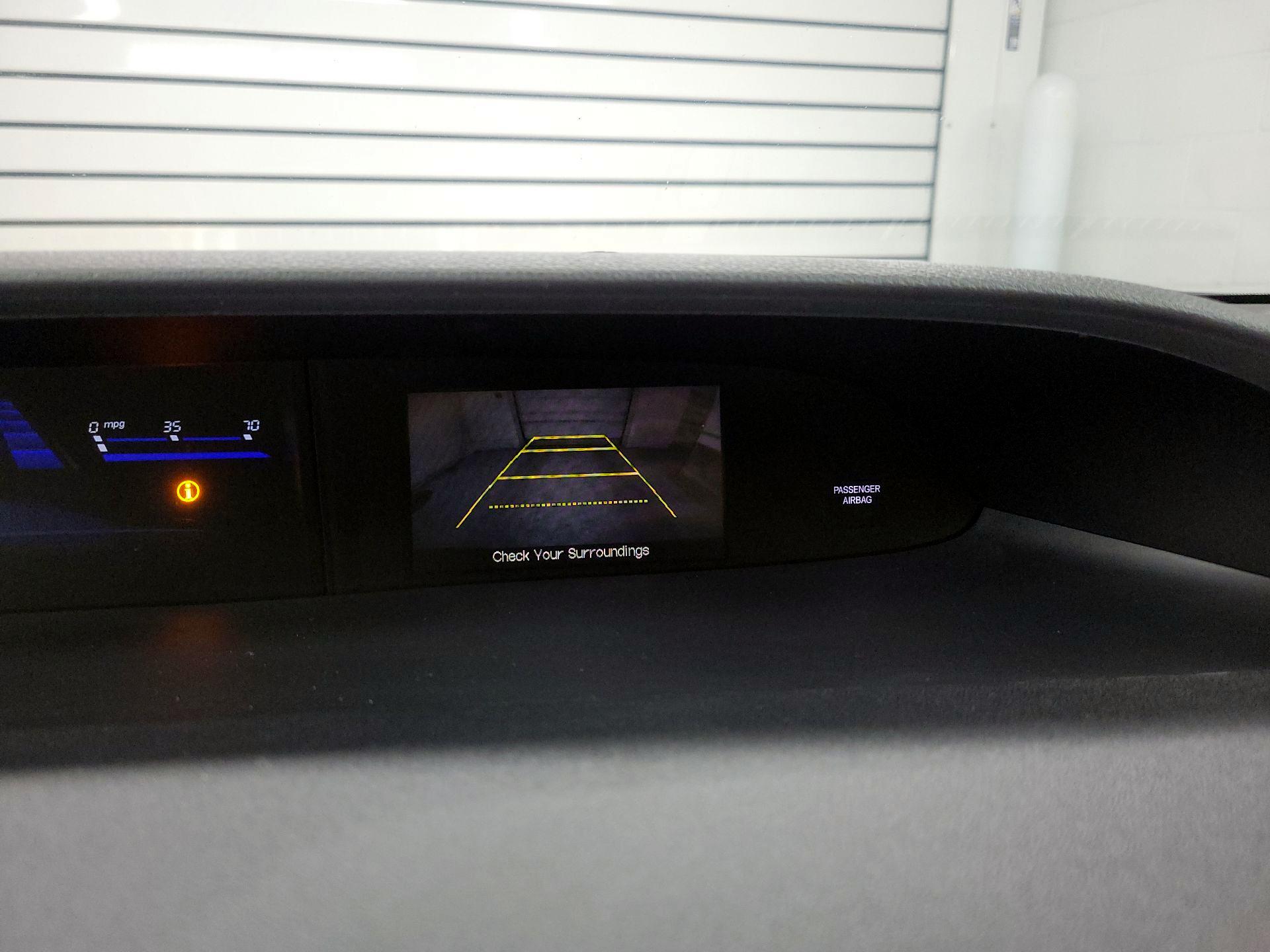 Thumbnail: 2015 Honda Civic - 14