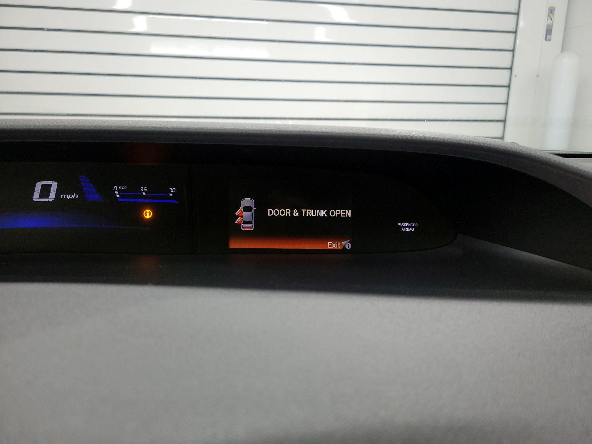 Thumbnail: 2015 Honda Civic - 15