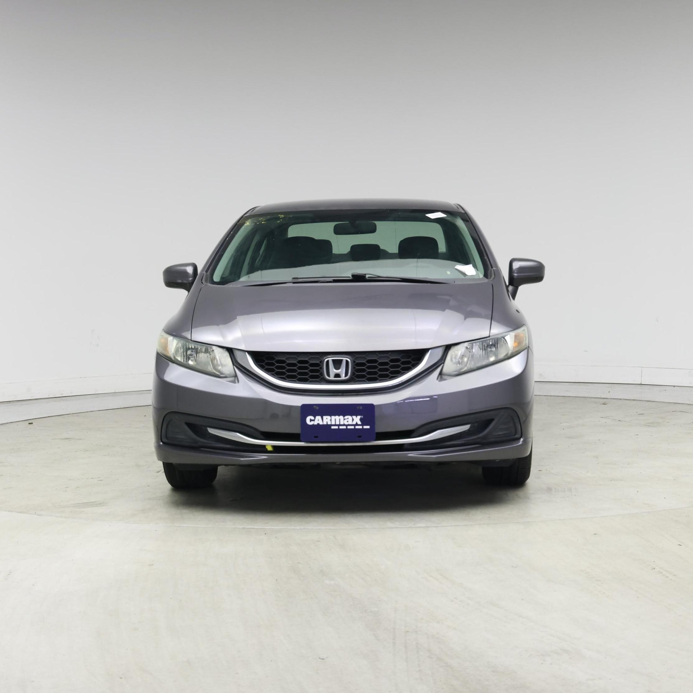 Thumbnail: 2015 Honda Civic - 5