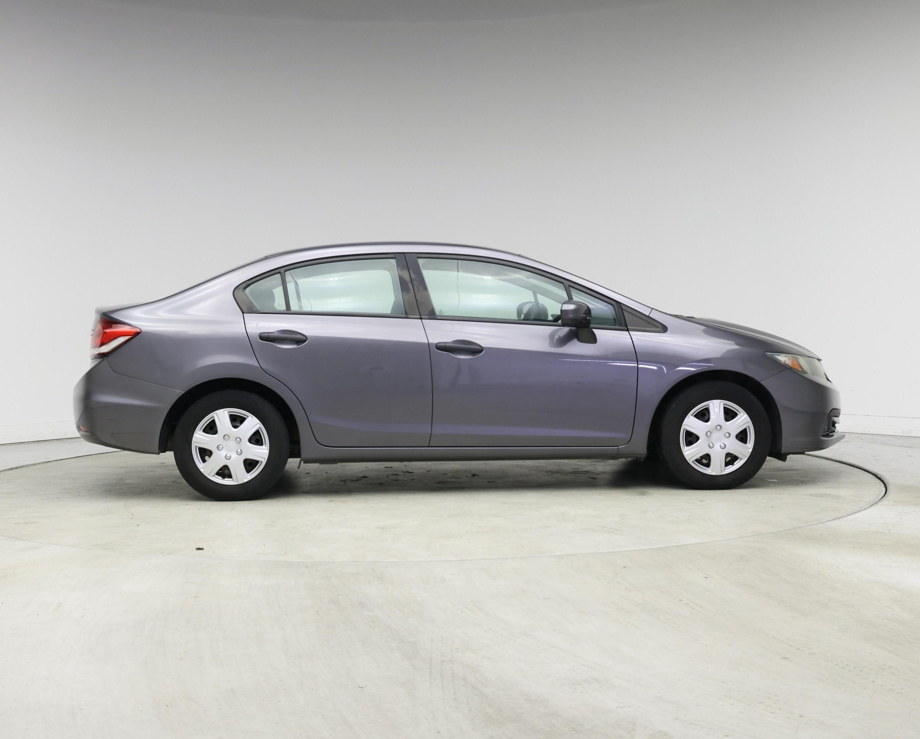 Thumbnail: 2015 Honda Civic - 7