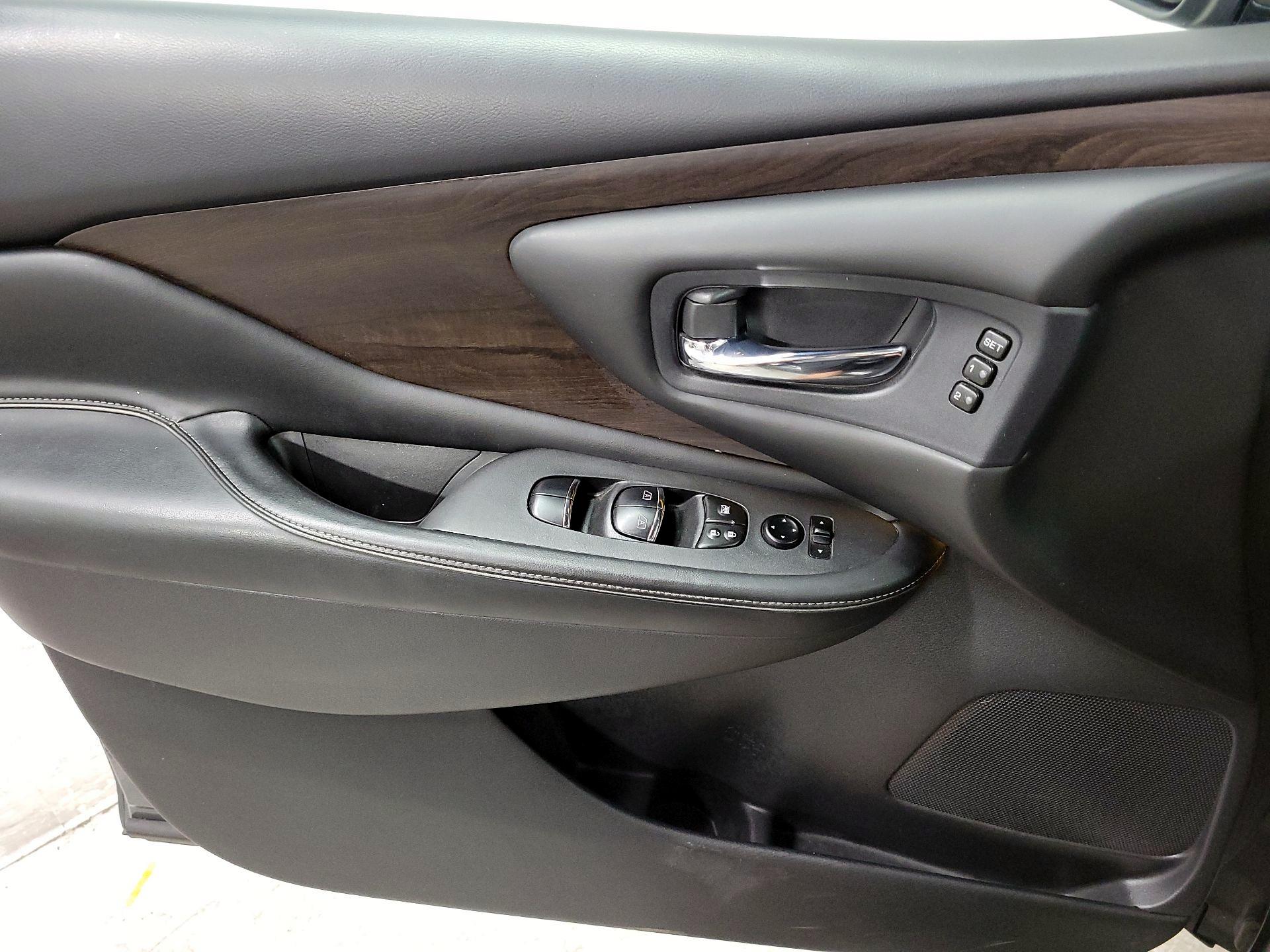 Thumbnail: 2020 Nissan Murano - 12