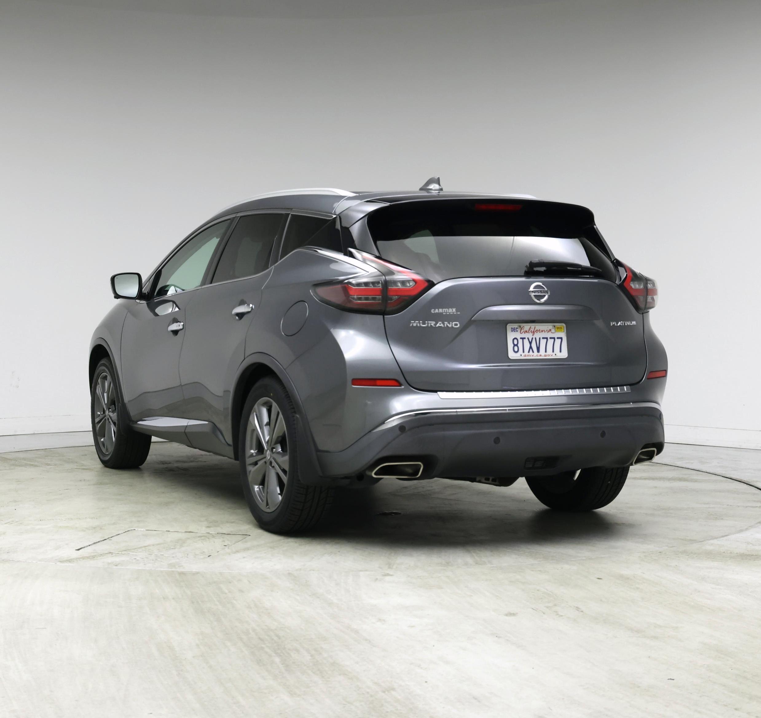 Thumbnail: 2020 Nissan Murano - 2