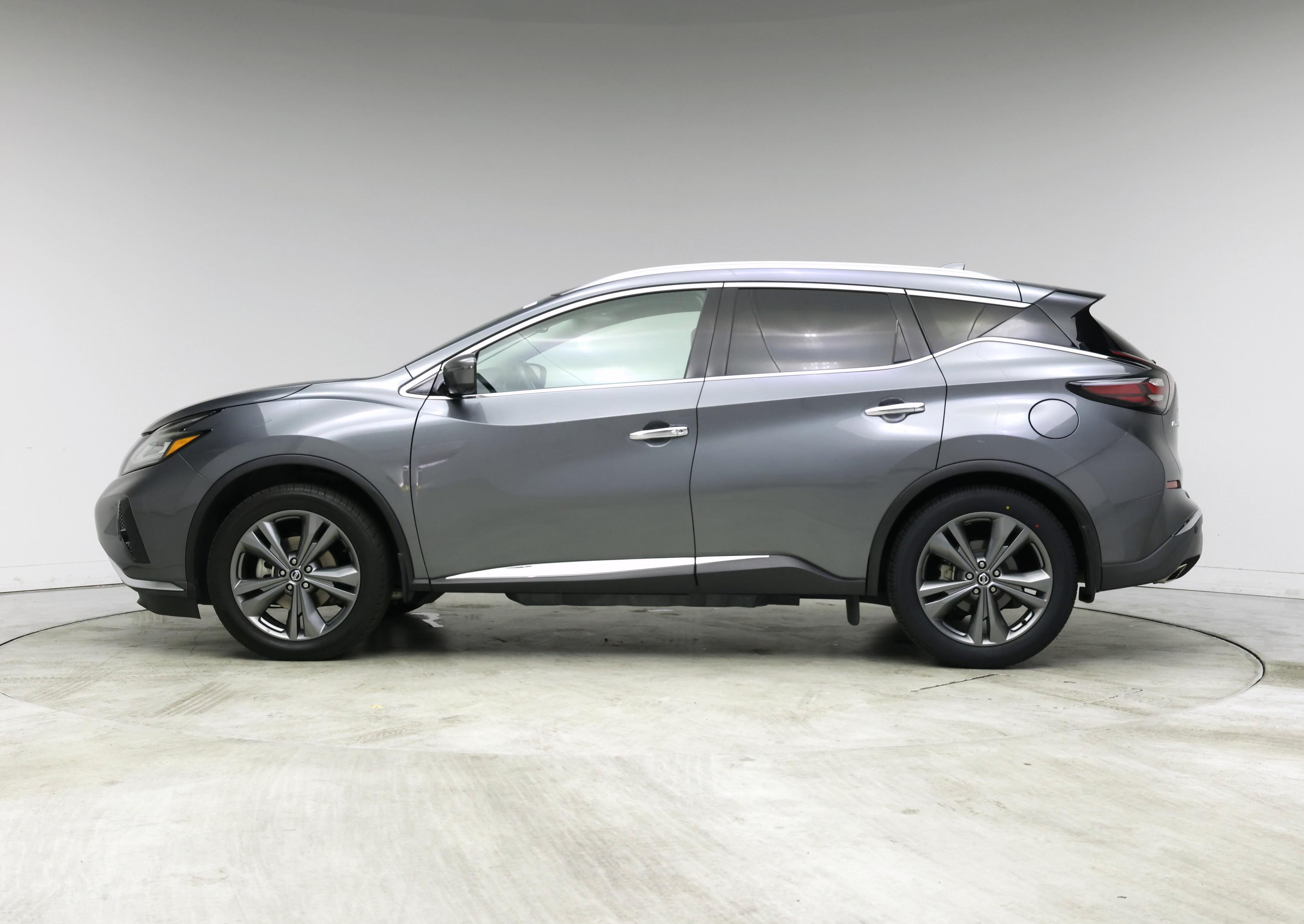 Thumbnail: 2020 Nissan Murano - 3