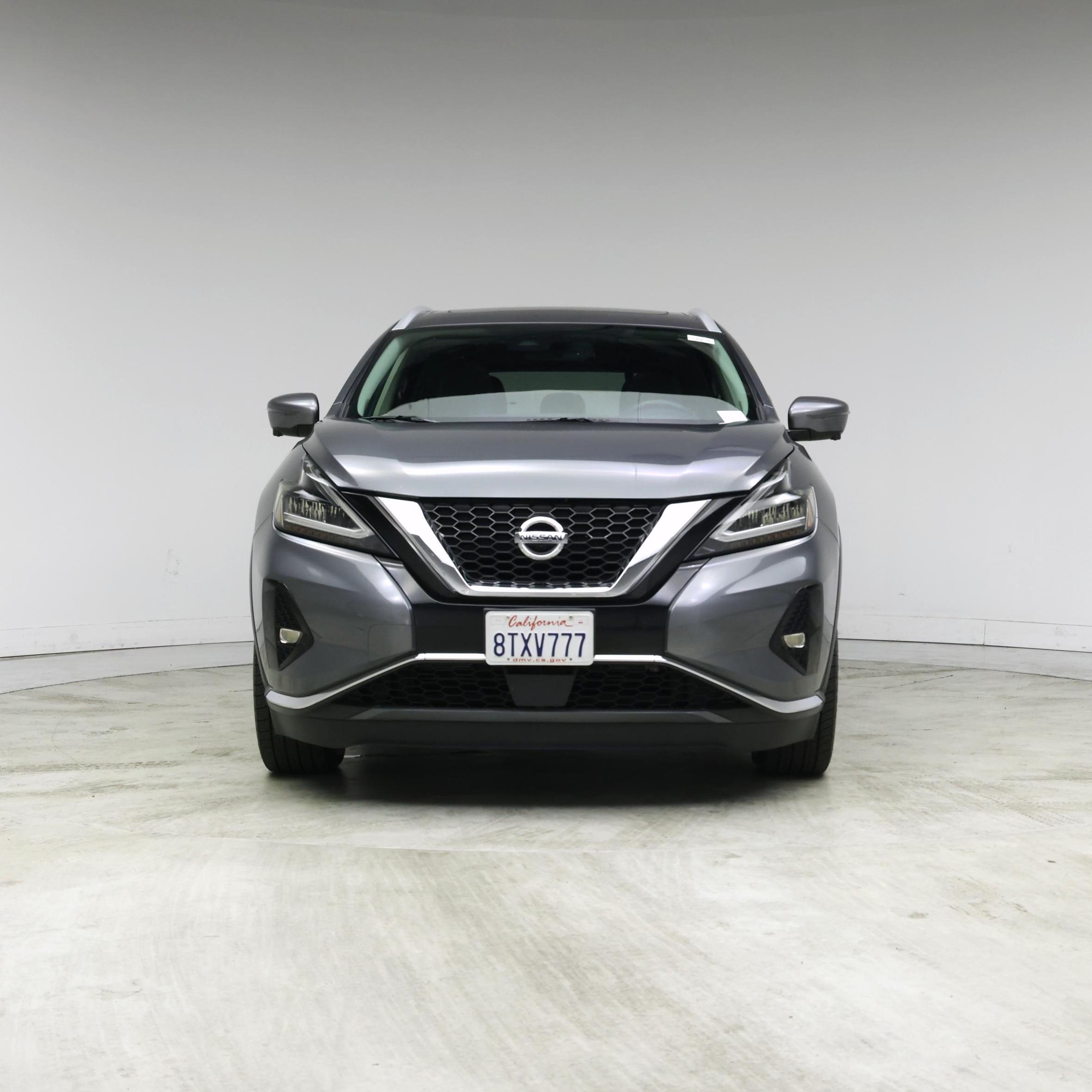 Thumbnail: 2020 Nissan Murano - 5