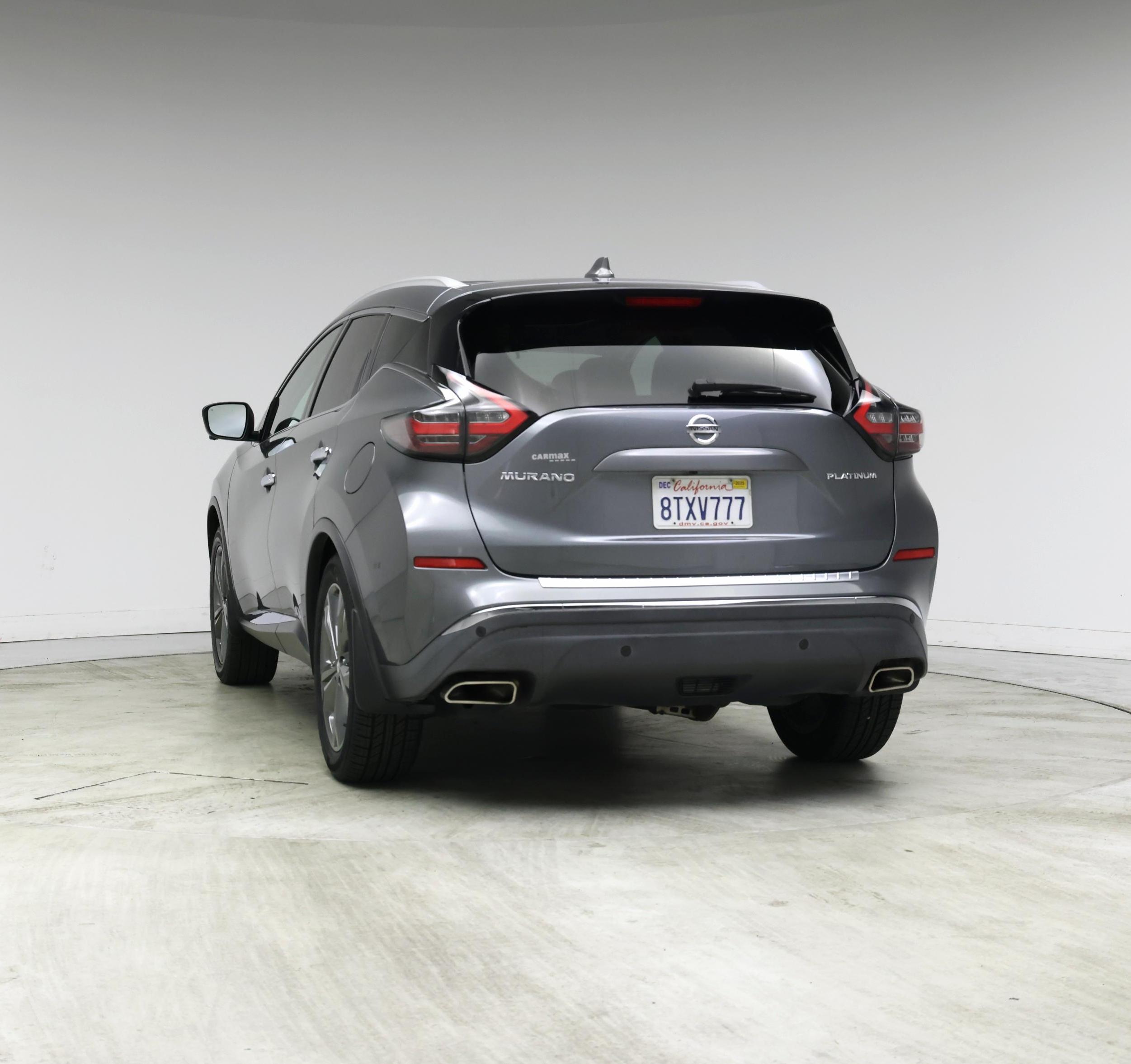 Thumbnail: 2020 Nissan Murano - 6